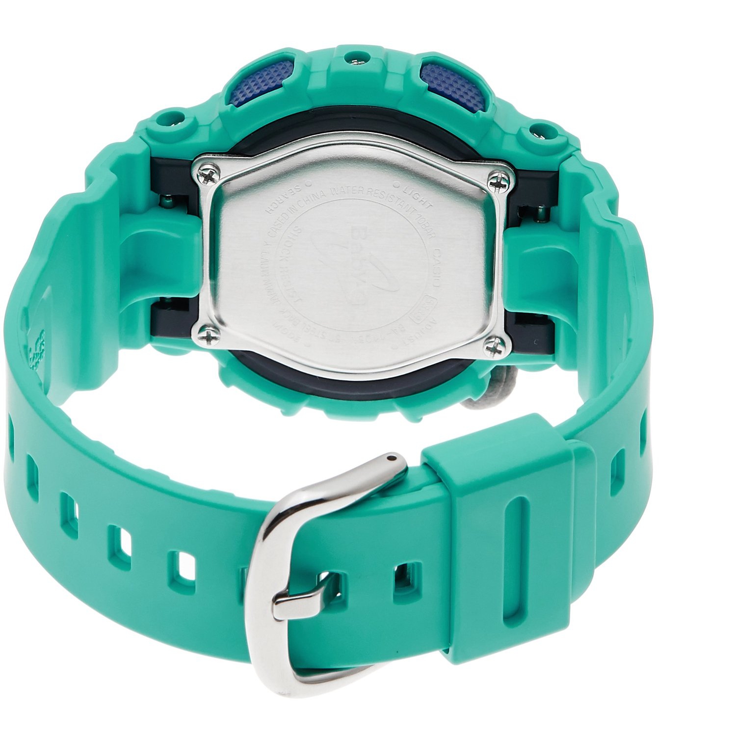 CASIO    BABY-G BA-110SN-3A - фото 2