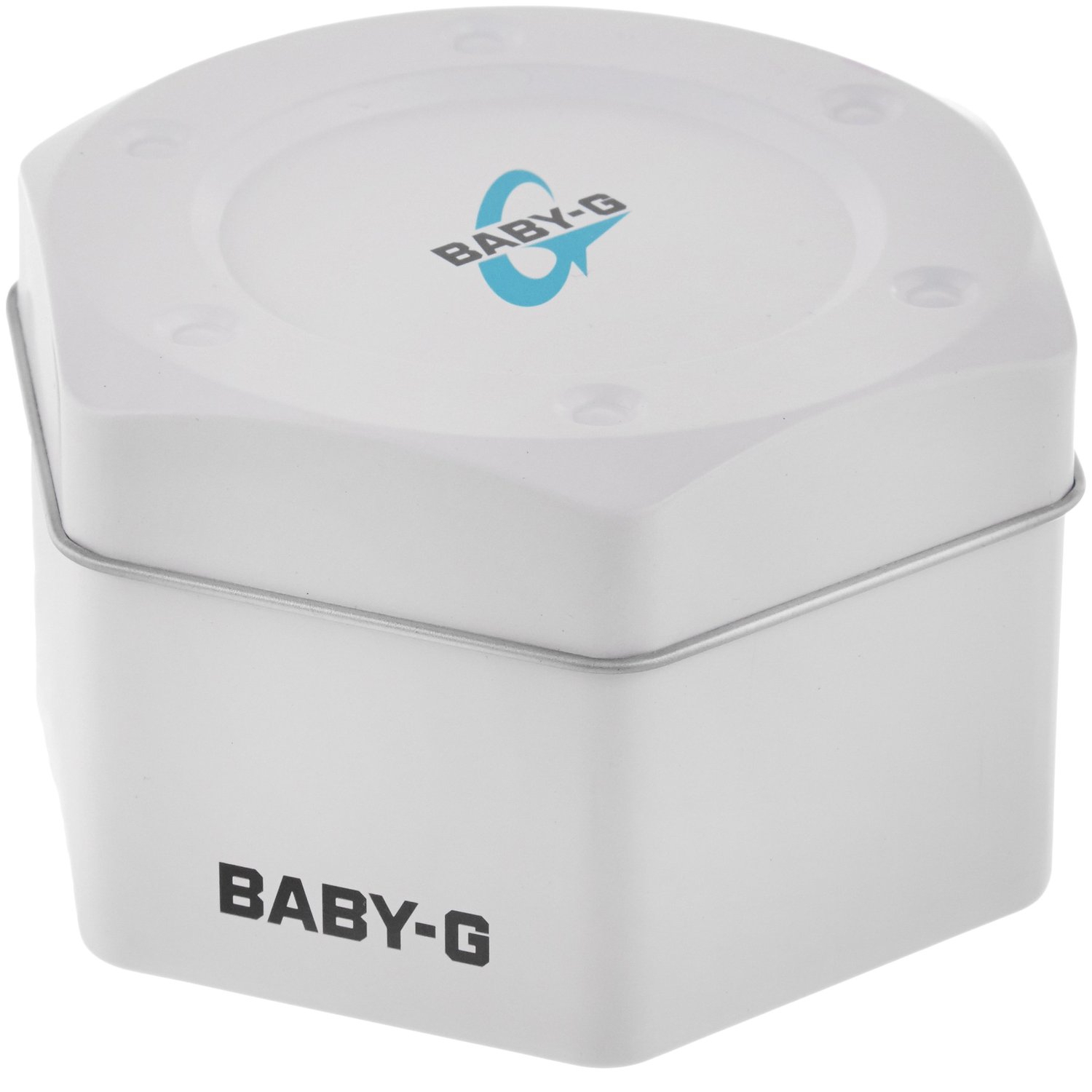 CASIO    BABY-G BA-110SN-3A - фото 4