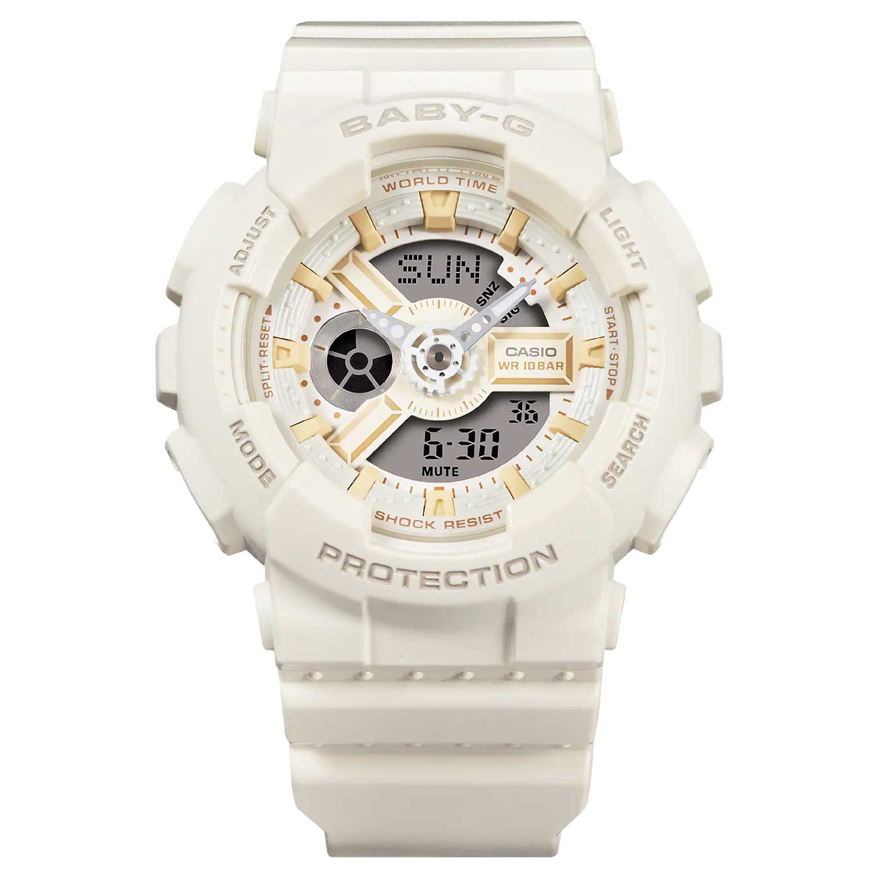 CASIO    BABY-G BA-110XSW-7A - фото 2