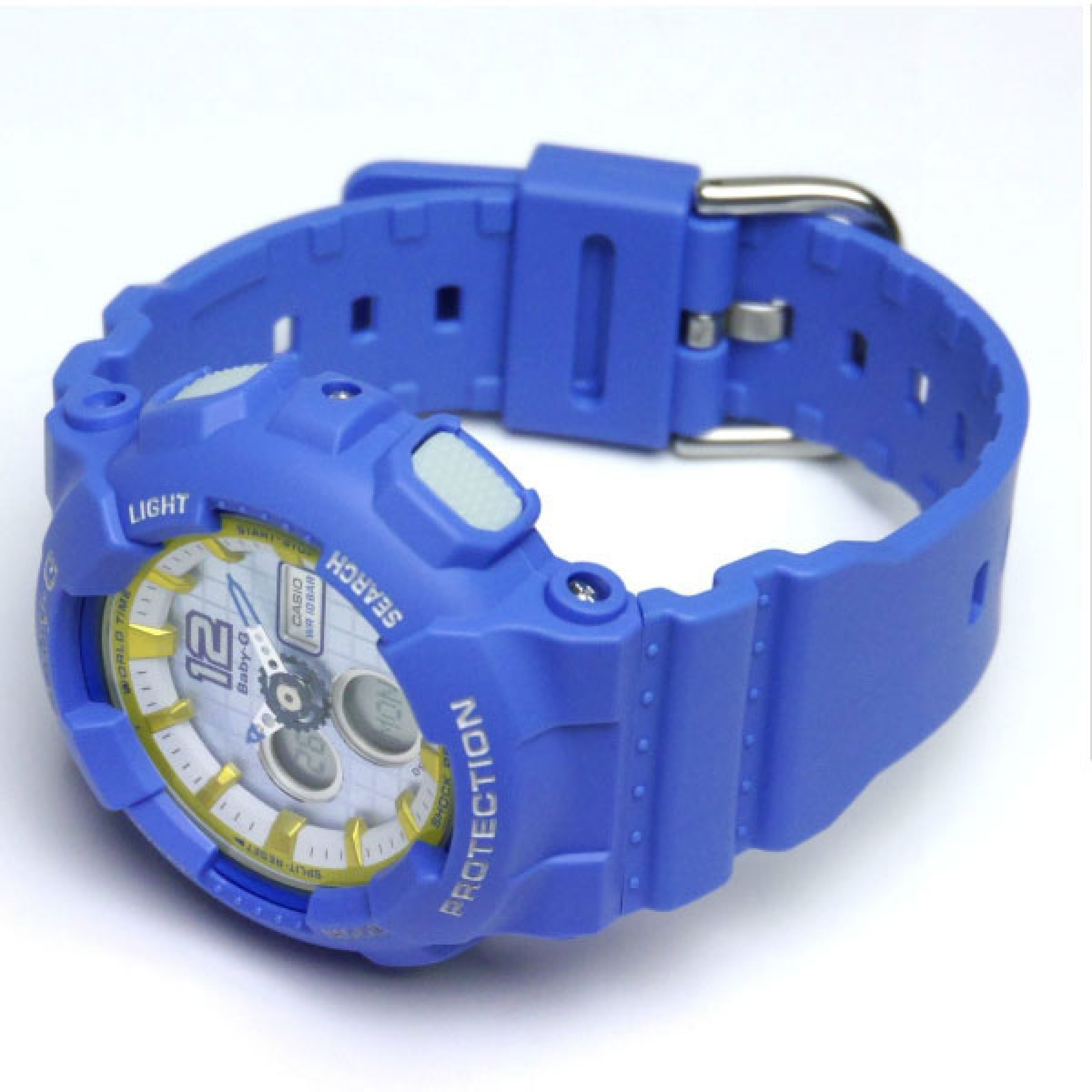 CASIO    BABY-G BA-120-2B - фото 2