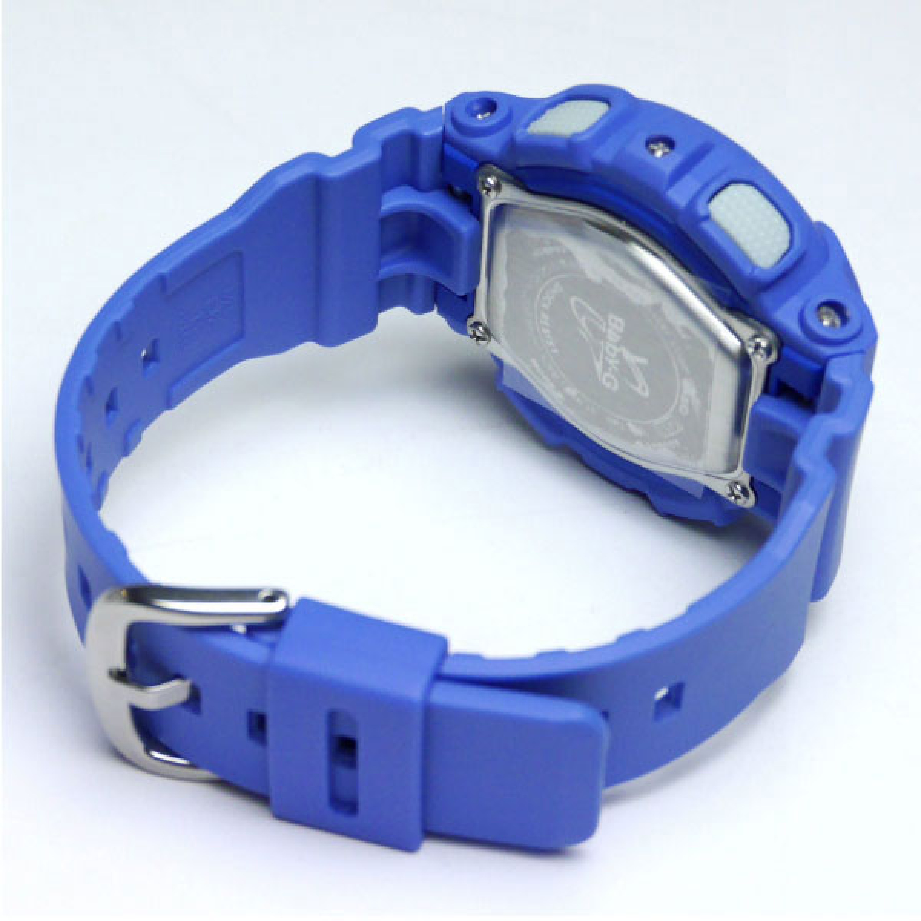 CASIO    BABY-G BA-120-2B - фото 3