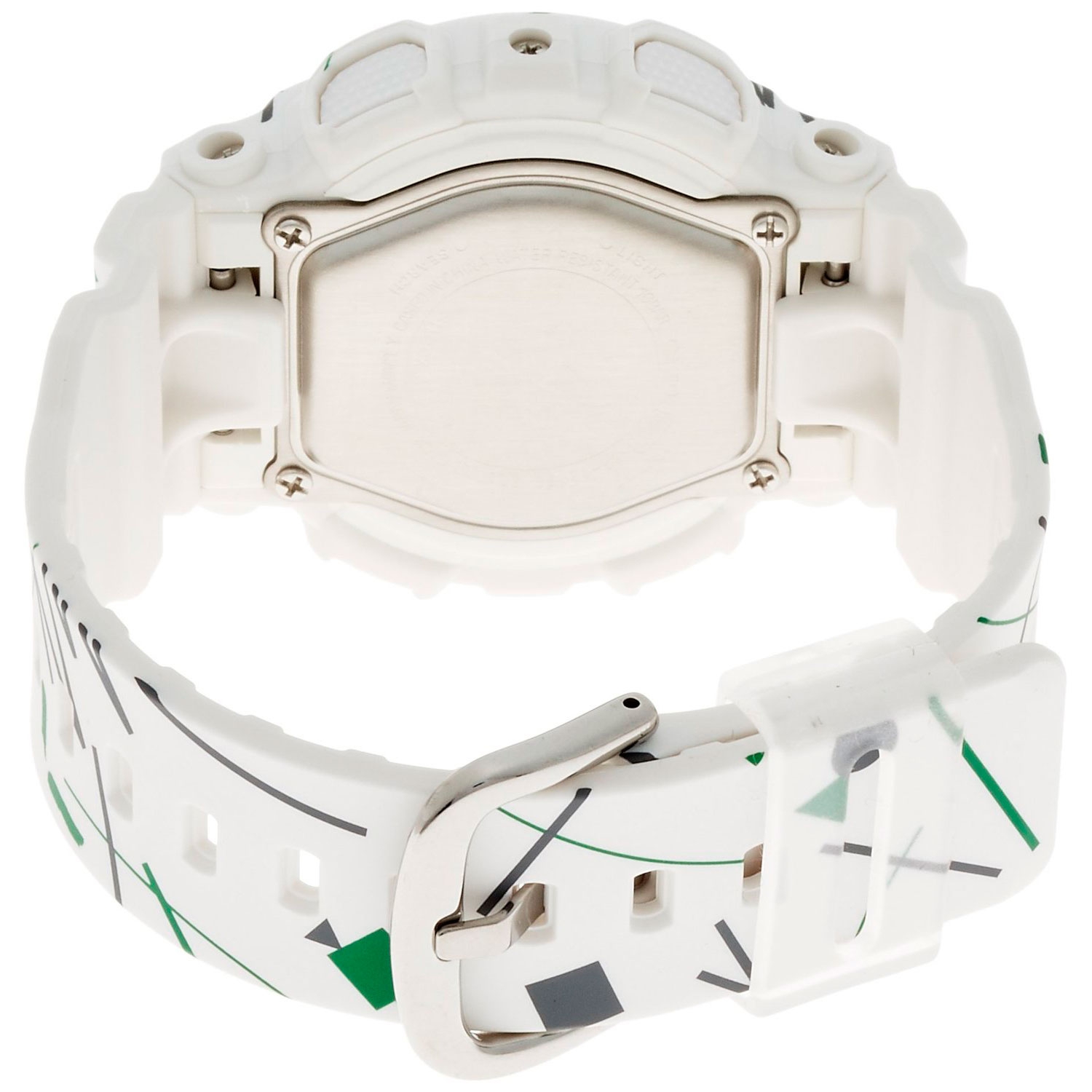 CASIO    BABY-G BA-120SC-7A - фото 2