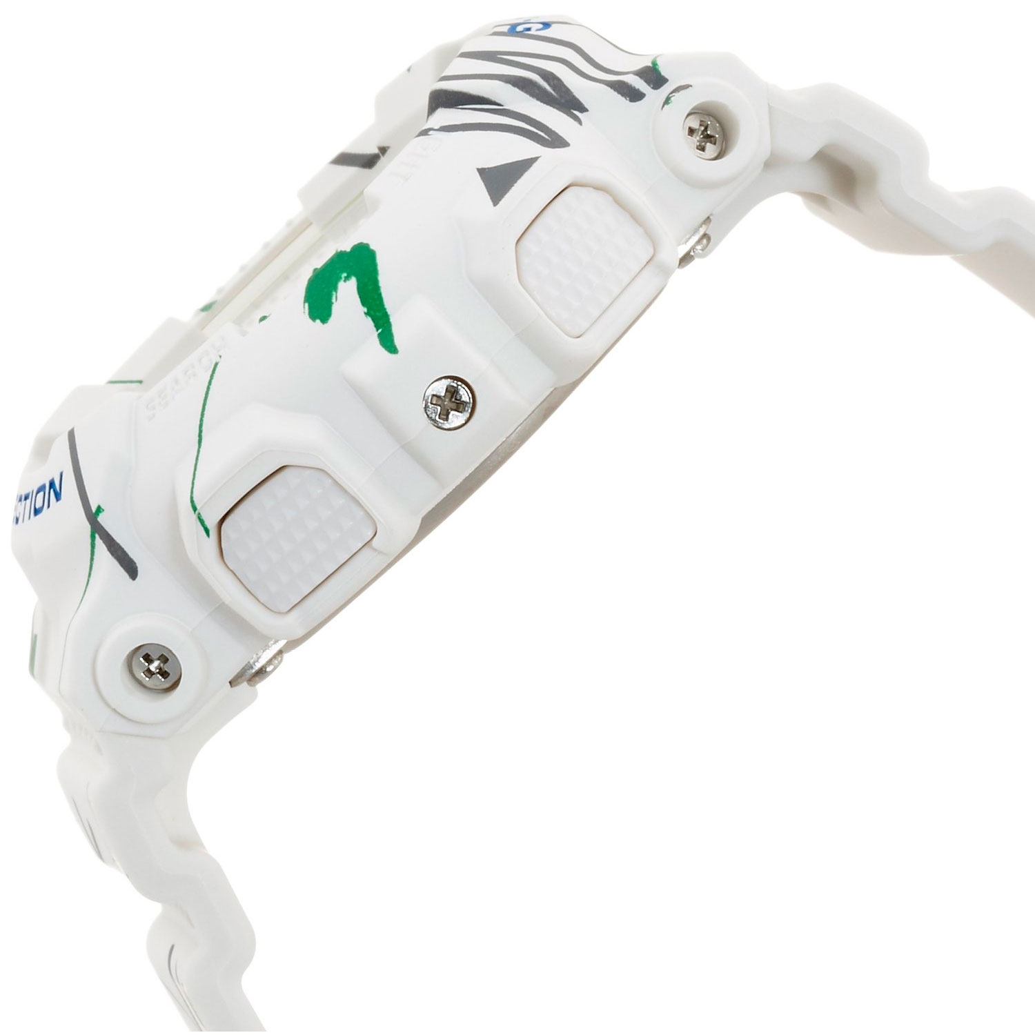 CASIO    BABY-G BA-120SC-7A - фото 3