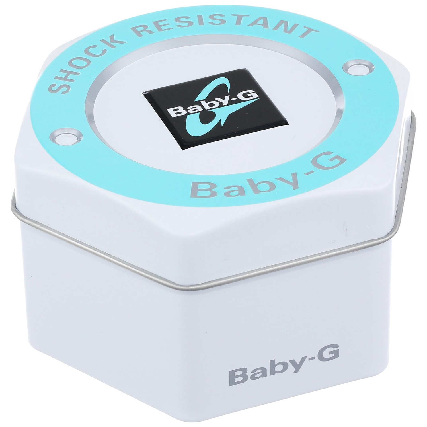 CASIO    BABY-G BA-120SC-7A - фото 4