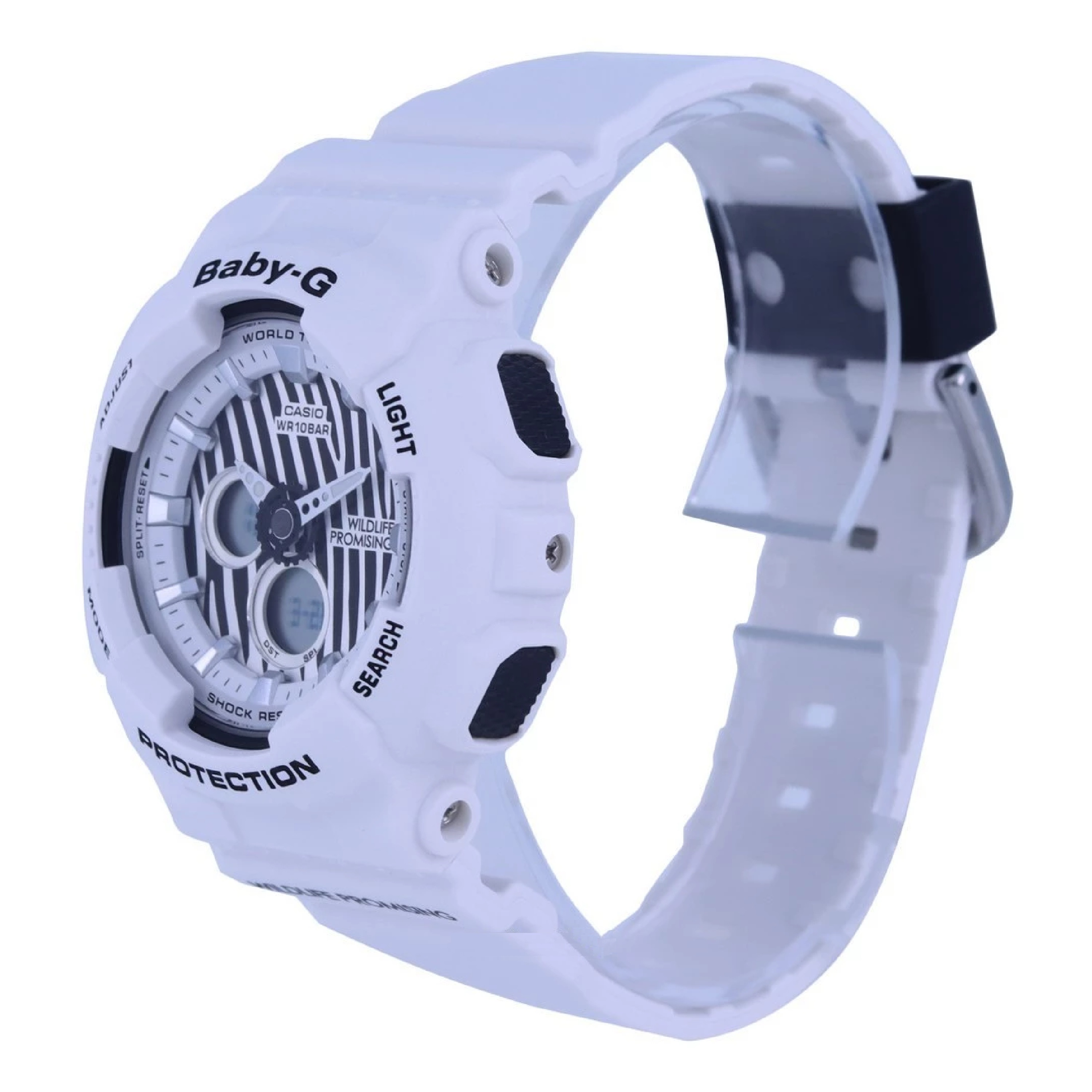 CASIO    BABY-G BA-120WLP-7A - фото 2