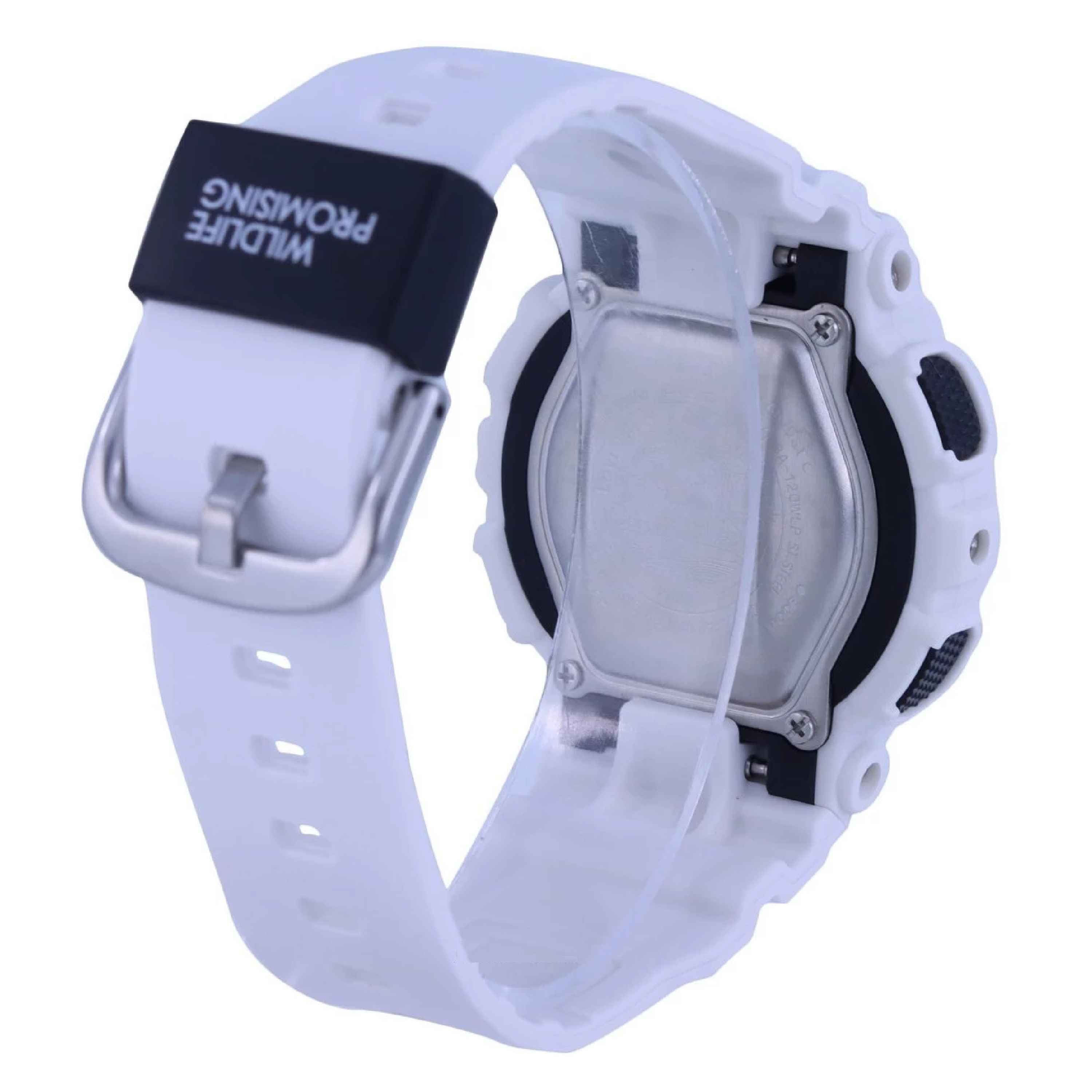 CASIO    BABY-G BA-120WLP-7A - фото 3