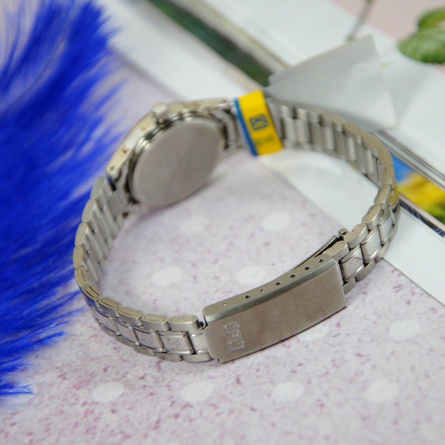 Q&Q BB13-202 - фото 3