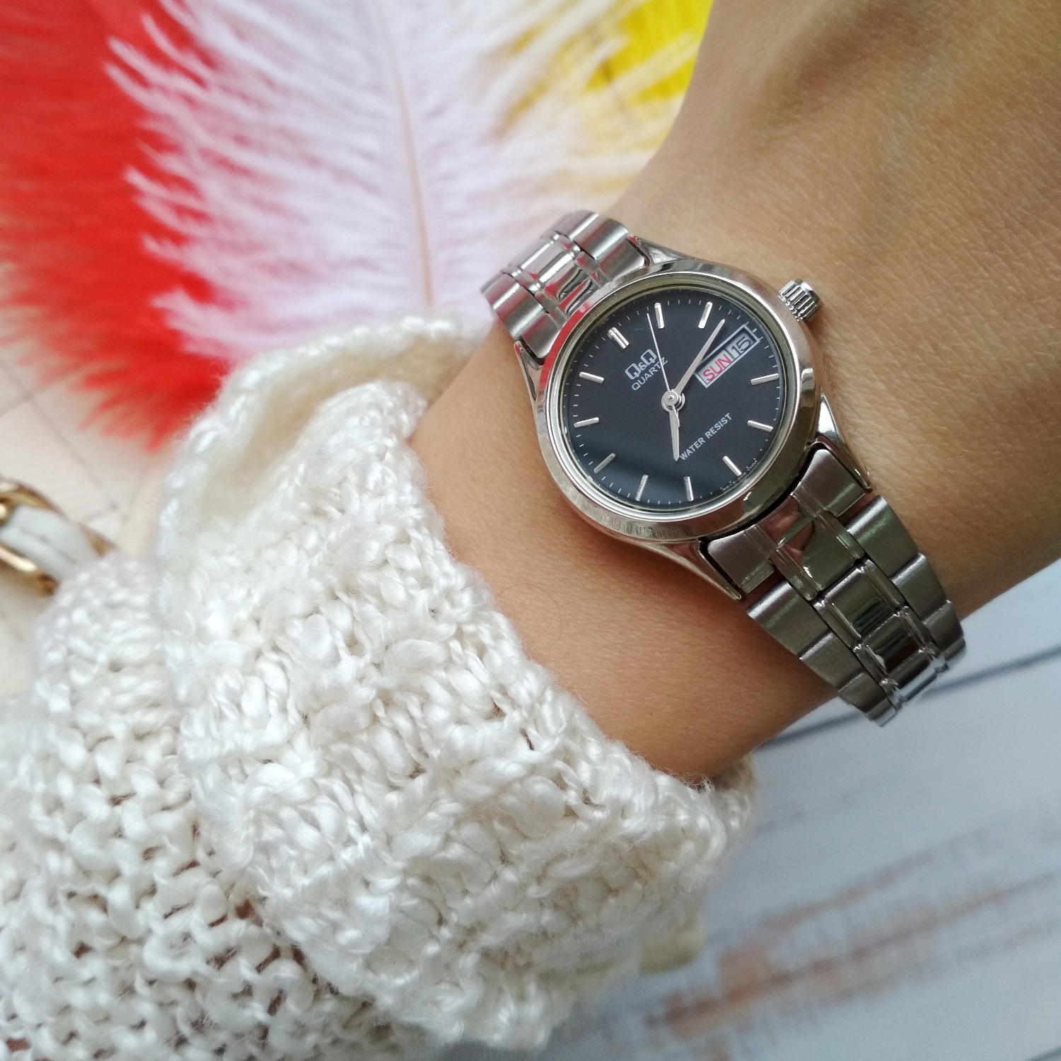 Q&Q BB13-202 - фото 4