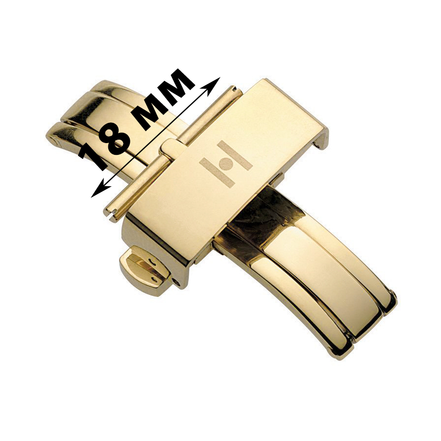 Клипса бабочка BC1024-1-18 - HIRSCH None None