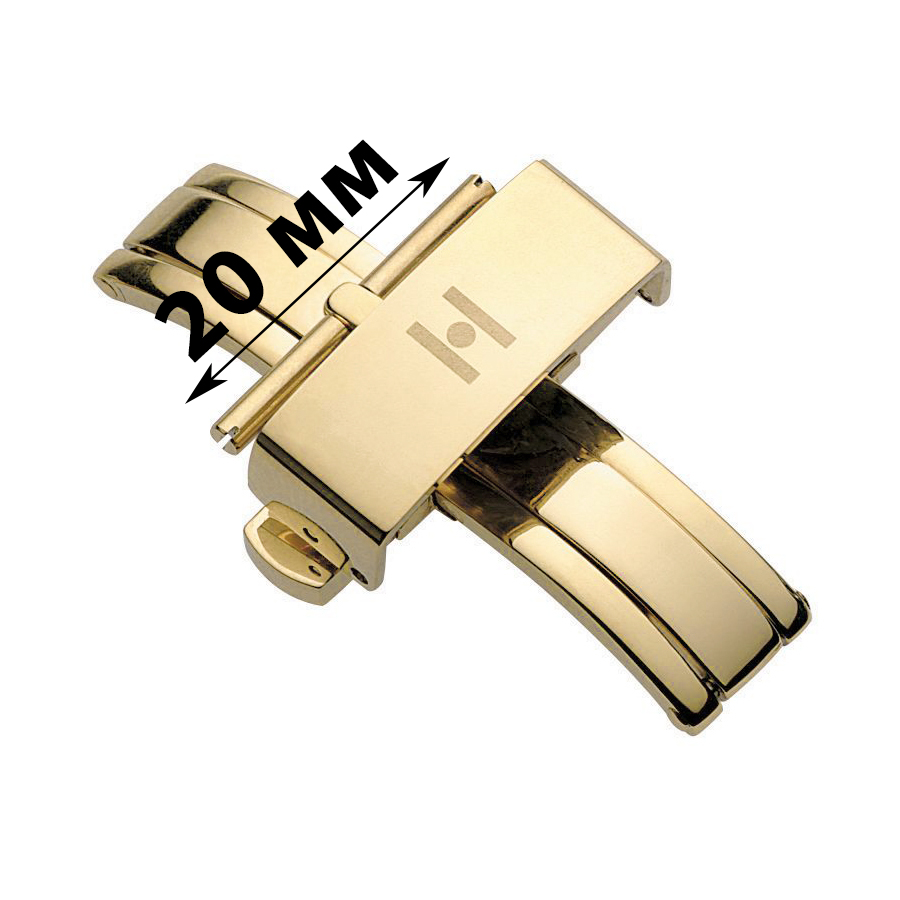 Клипса бабочка BC1024-1-20 - HIRSCH None None