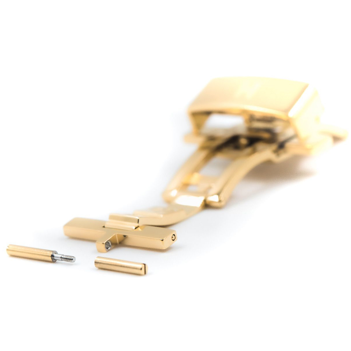 Клипса бабочка BC1024-1-20 - фото 3