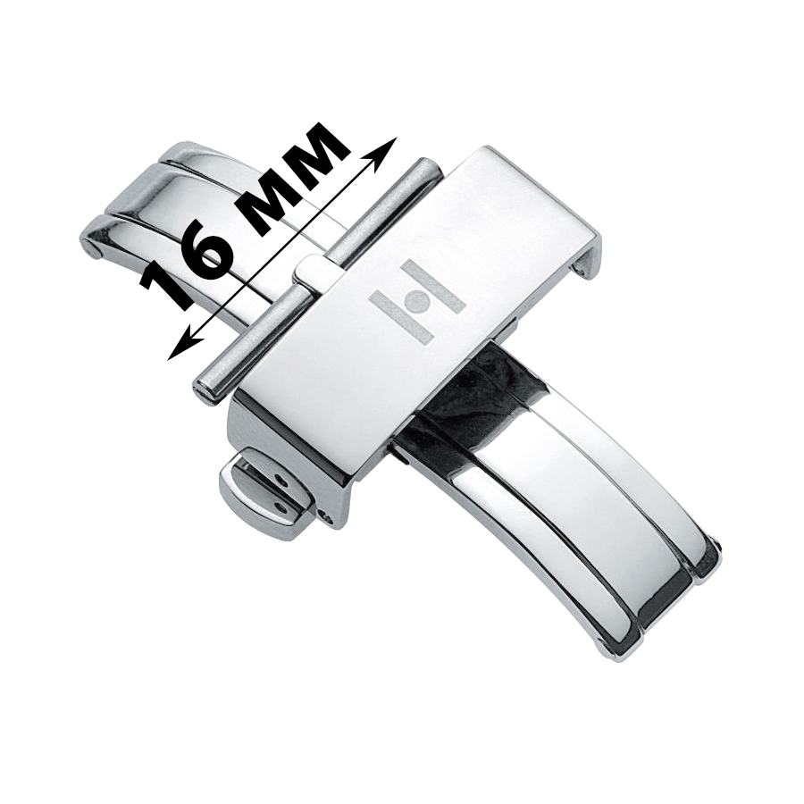 Клипса бабочка BC1024-2-16 - HIRSCH None None