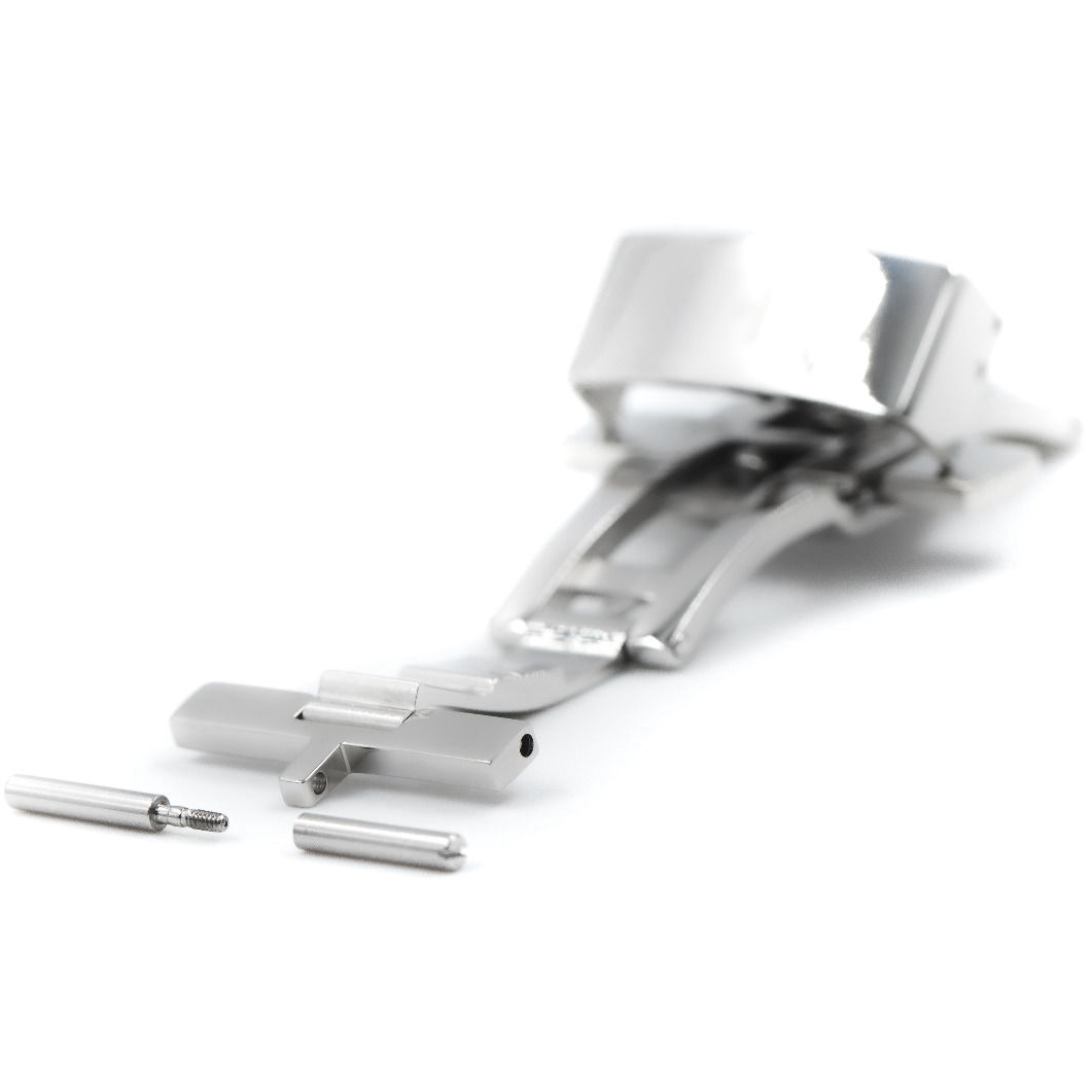 Клипса бабочка BC1024-2-18 - фото 3