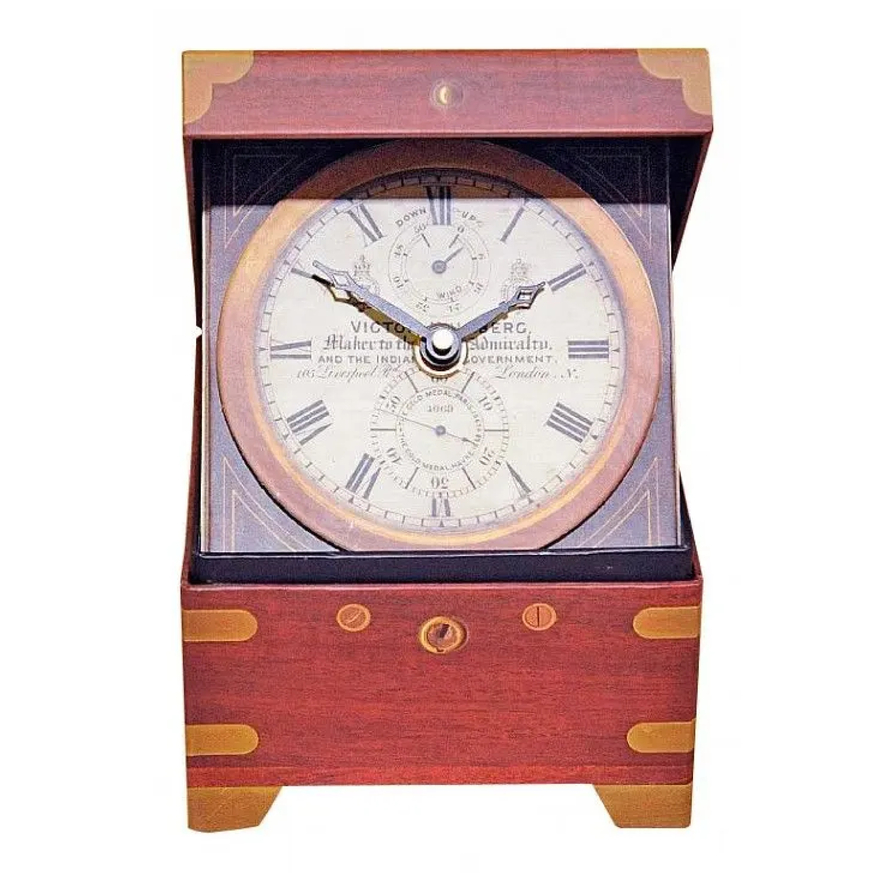 TIMEWORKS BCCH3S - TIMEWORKS None None