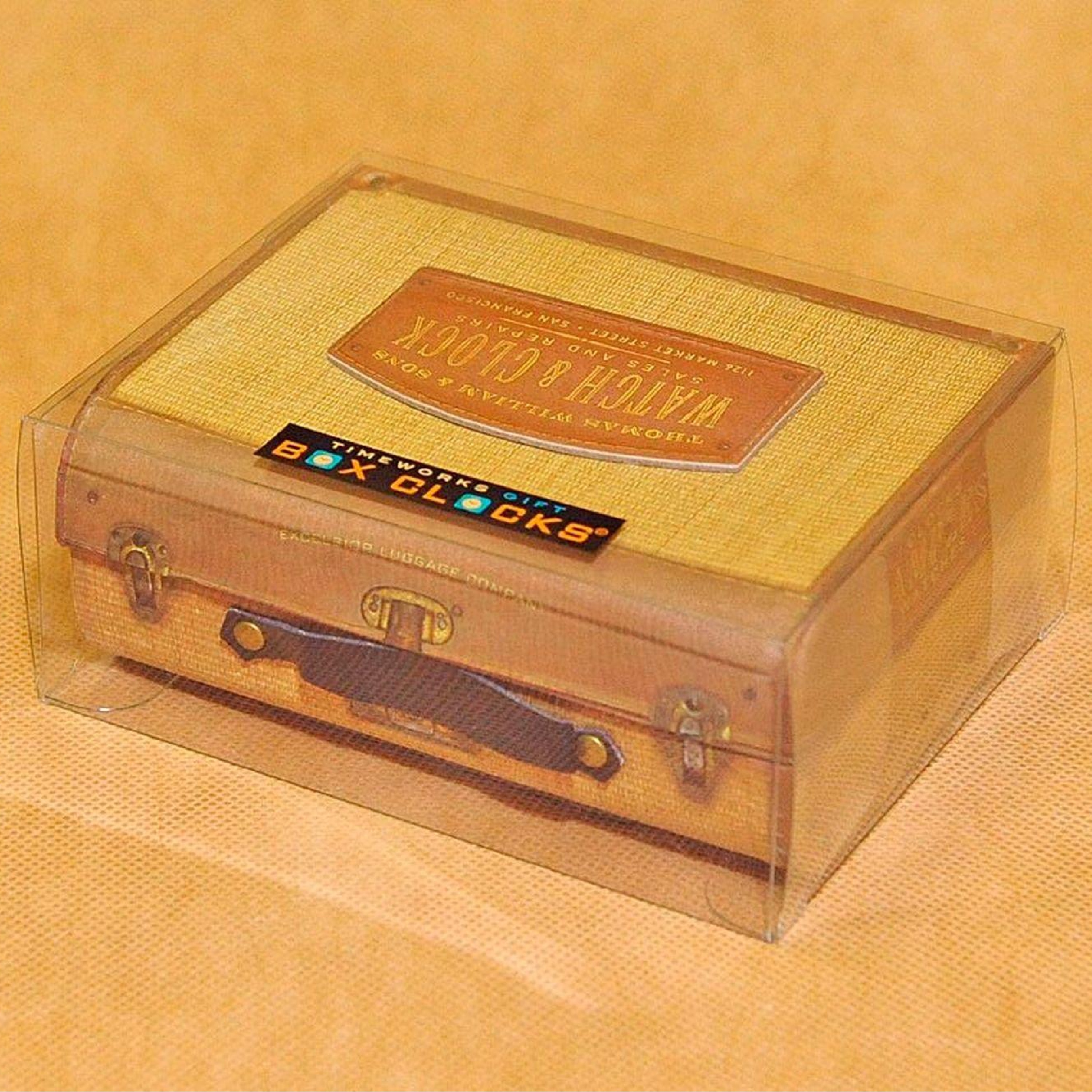 TIMEWORKS BCSC2S - фото 3