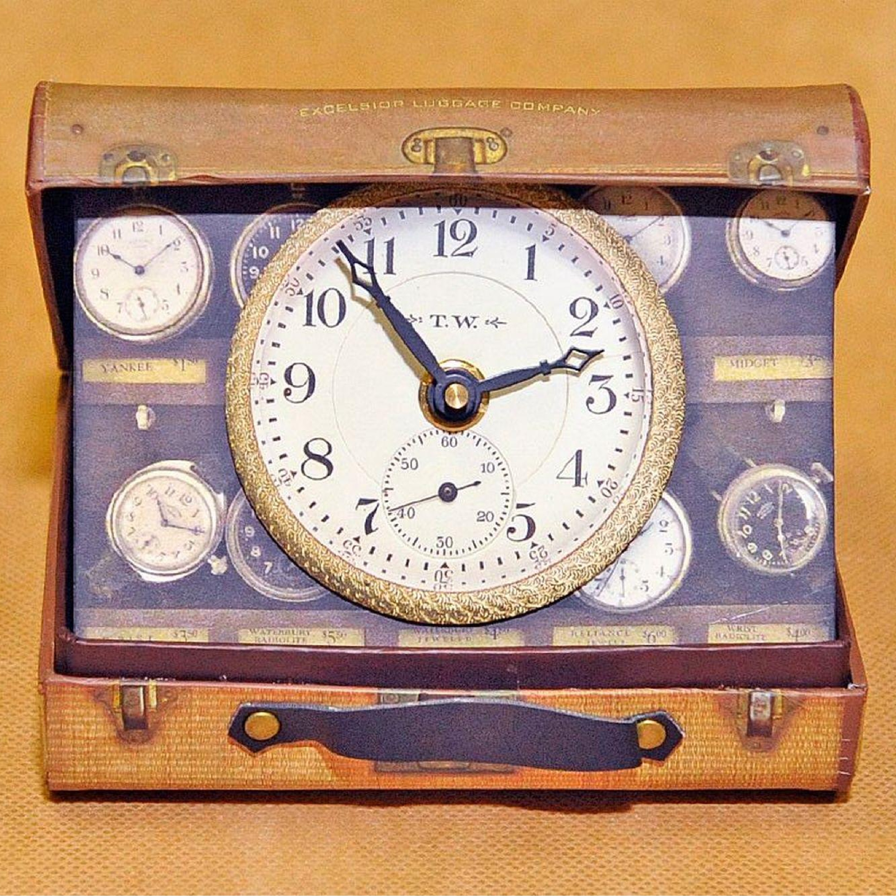 TIMEWORKS BCSC2S - фото 4