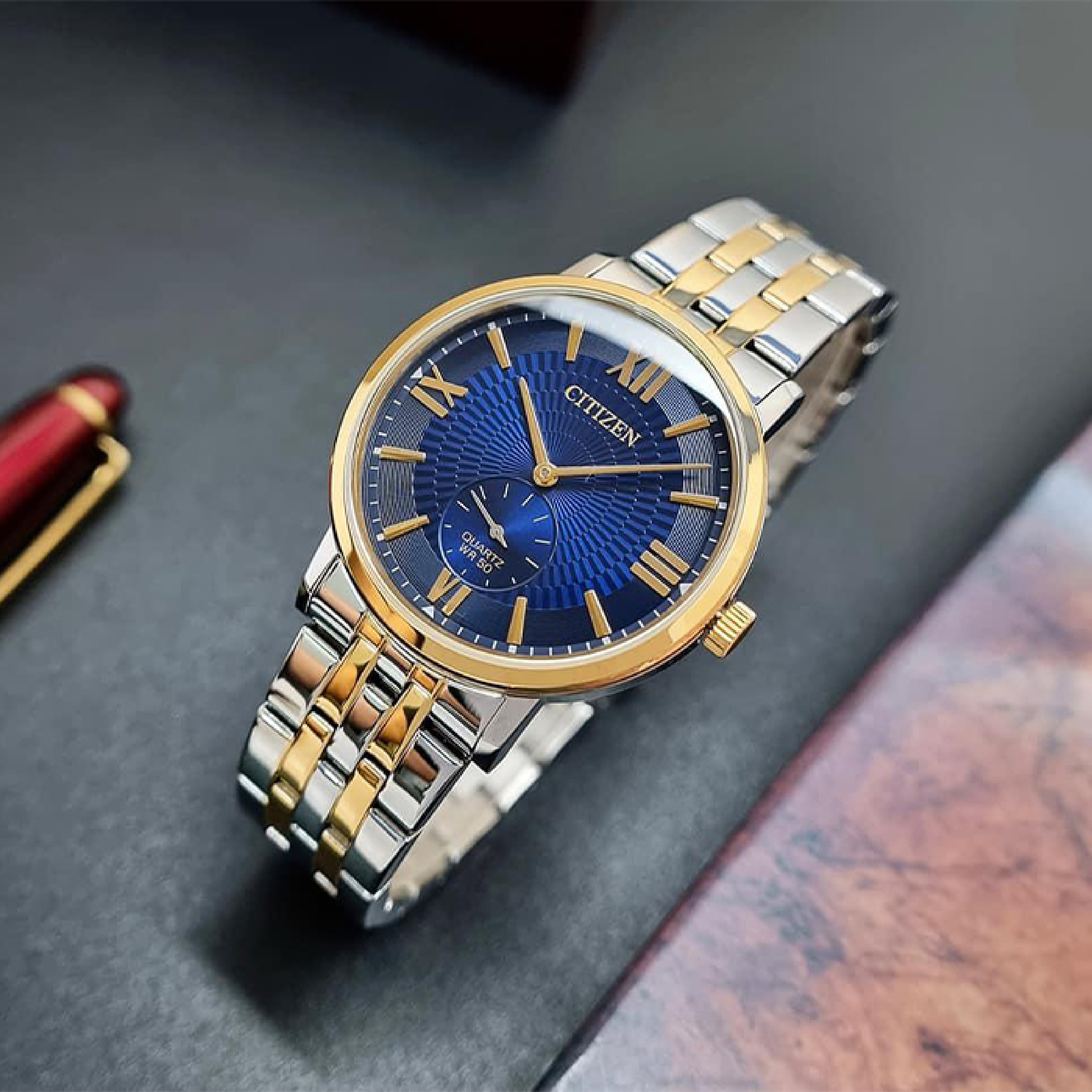 CITIZEN BE9176-76L - фото 2