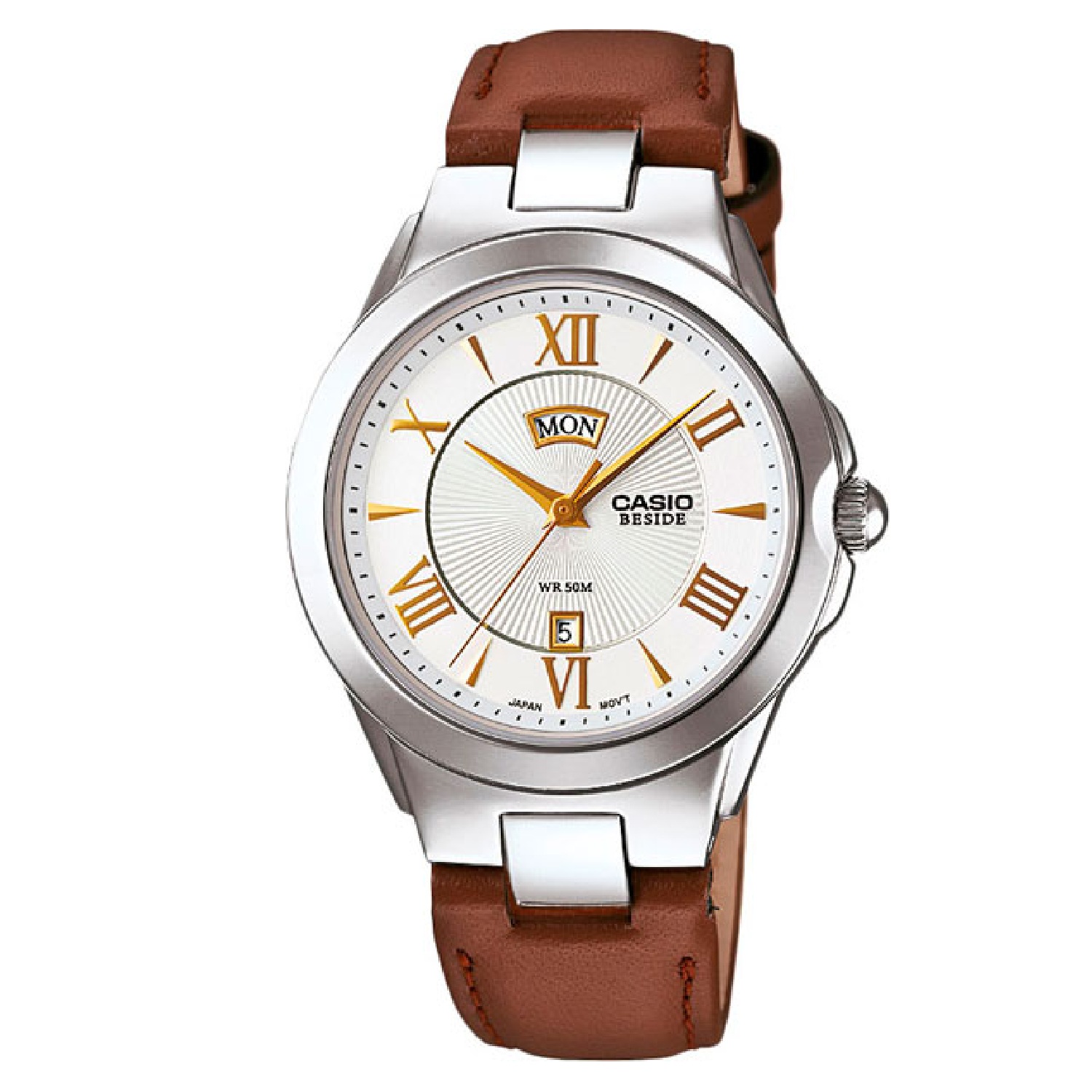 CASIO BEL-130L-7A - CASIO None None