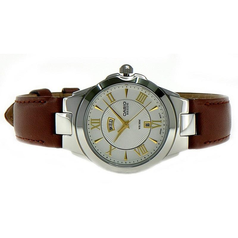 CASIO BEL-130L-7A - фото 2