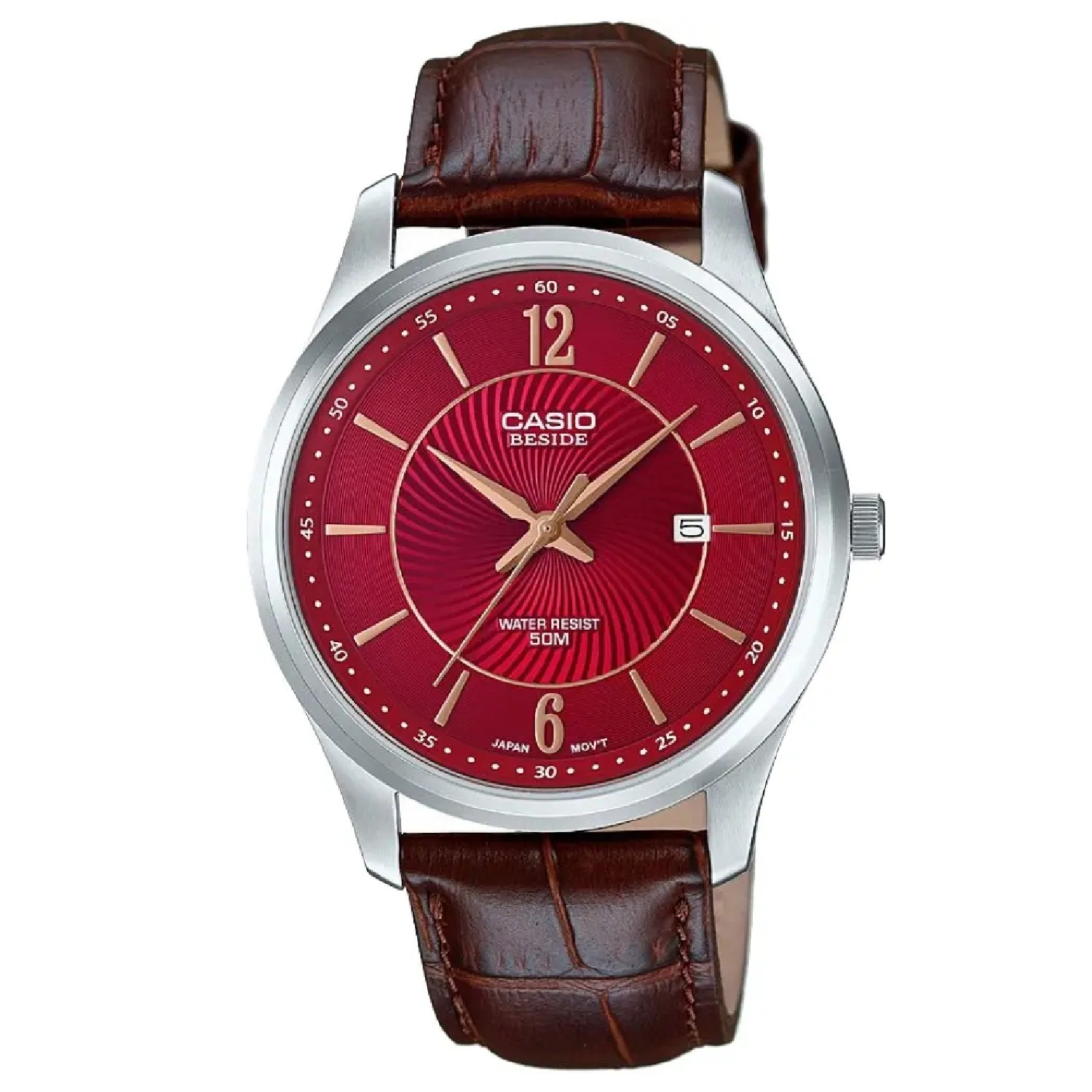 CASIO BEM-151L-4A - CASIO None None