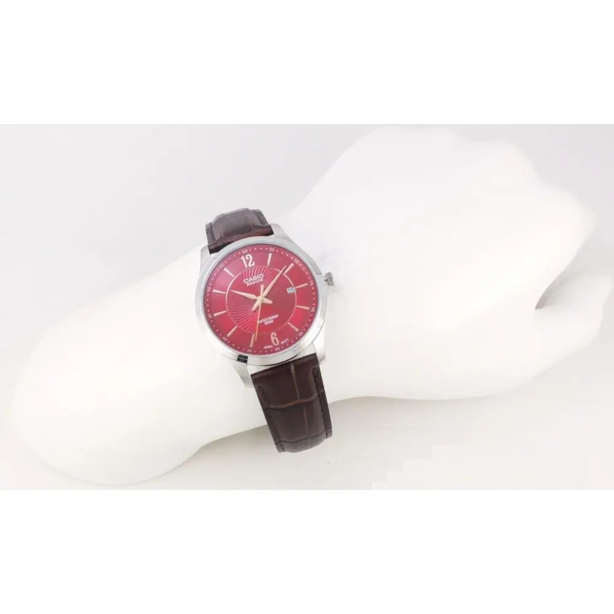 CASIO BEM-151L-4A - фото 3