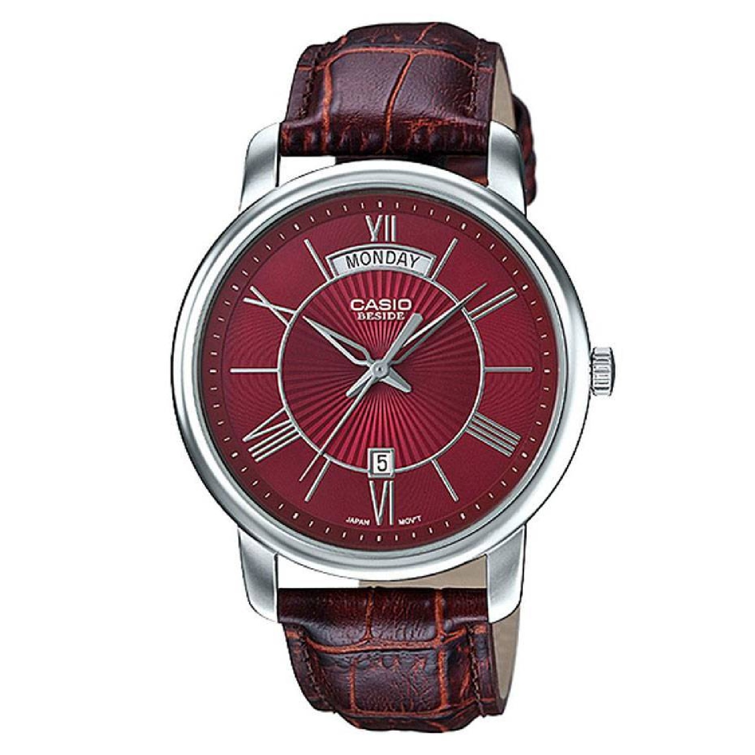 CASIO BEM-152L-4A - CASIO None None