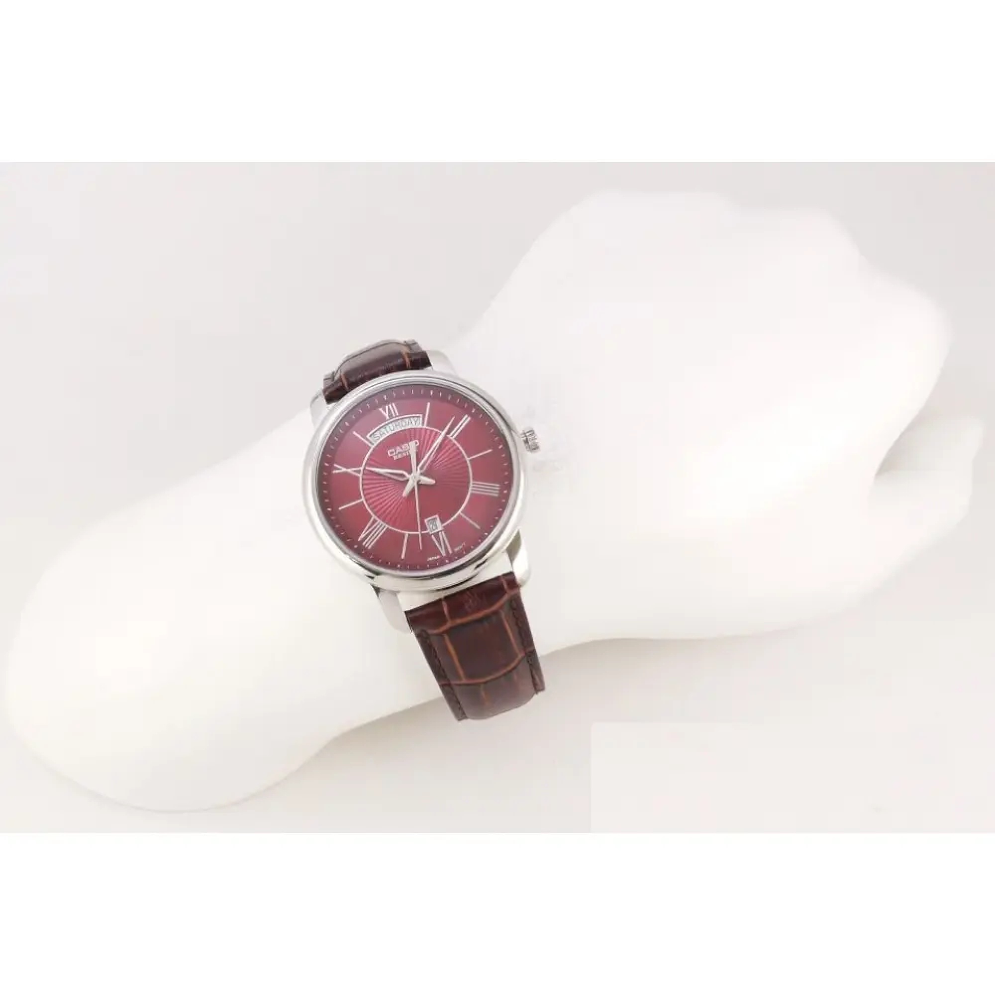 CASIO BEM-152L-4A - фото 4