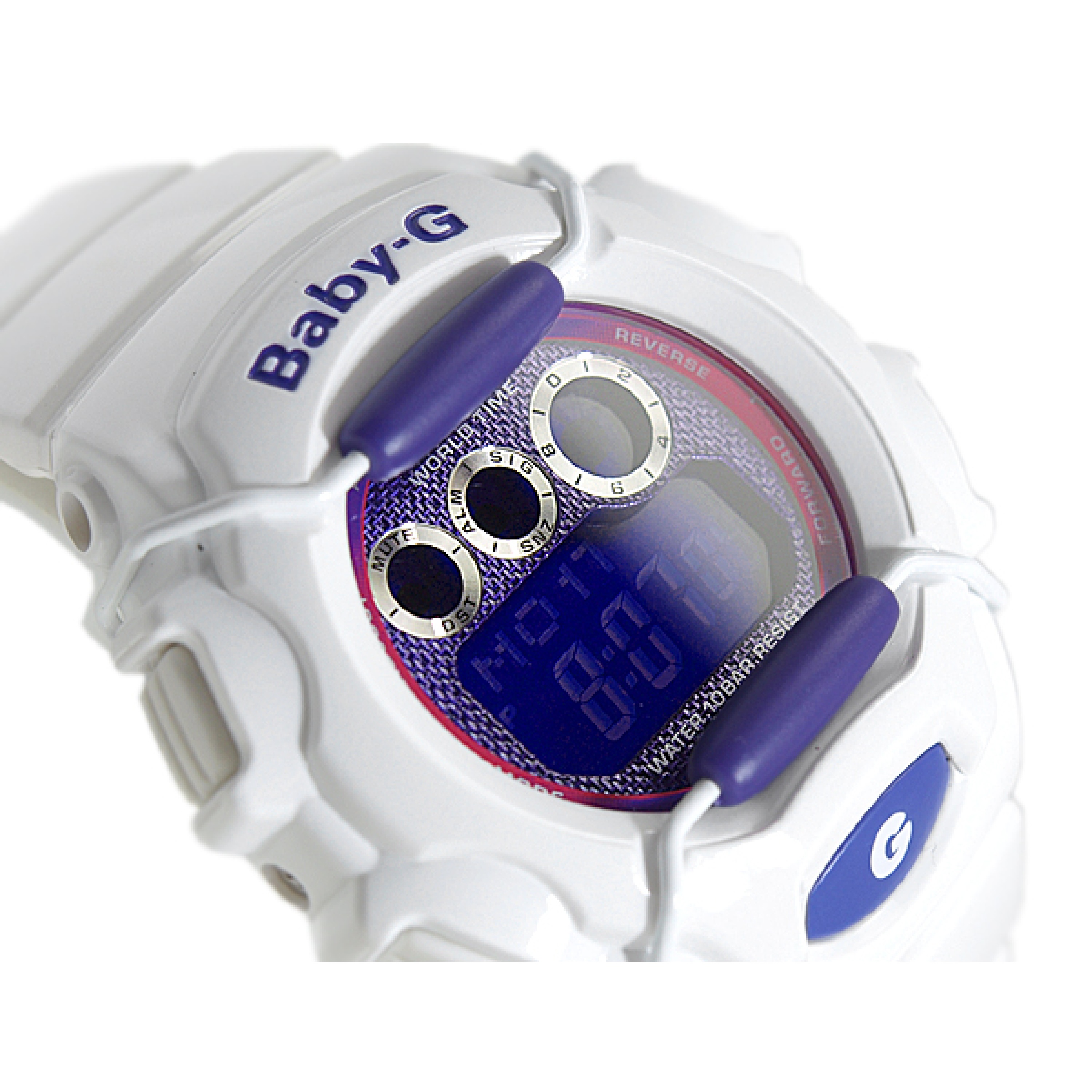 CASIO    BABY-G BG-1006SA-7B - фото 2
