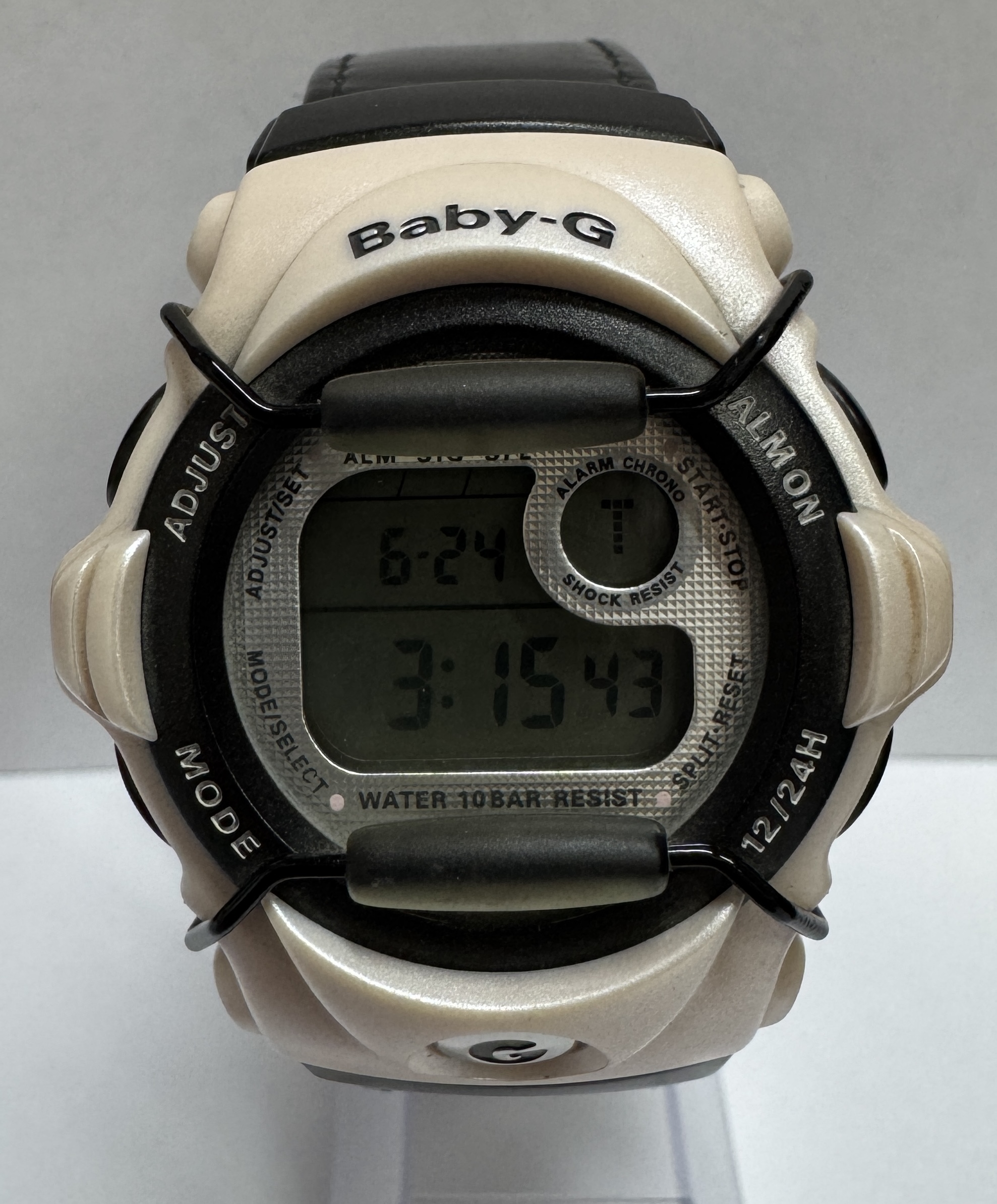 CASIO    BABY-G BG-540FT - CASIO |  BABY-G None None
