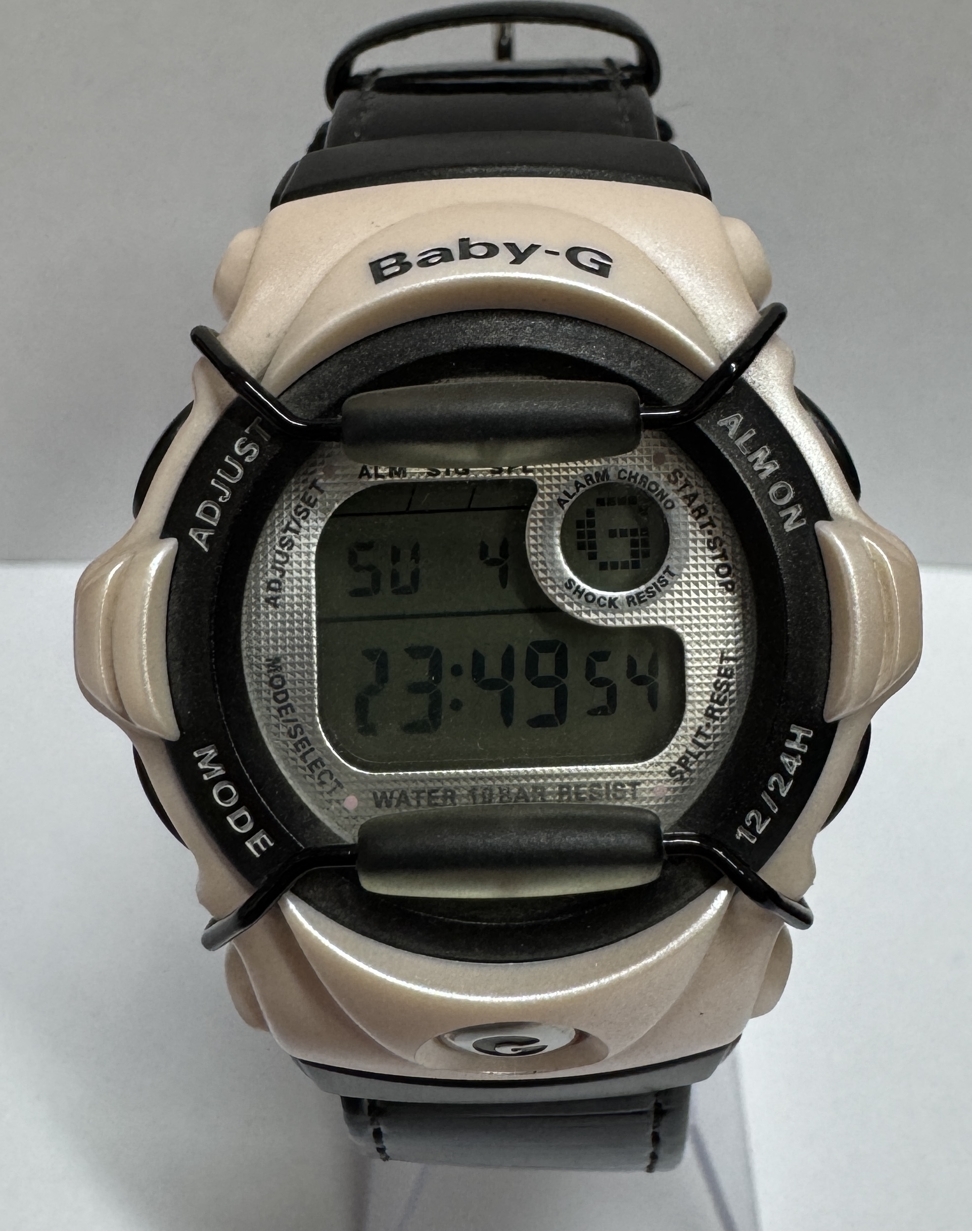 BG-540PINK - nan None None