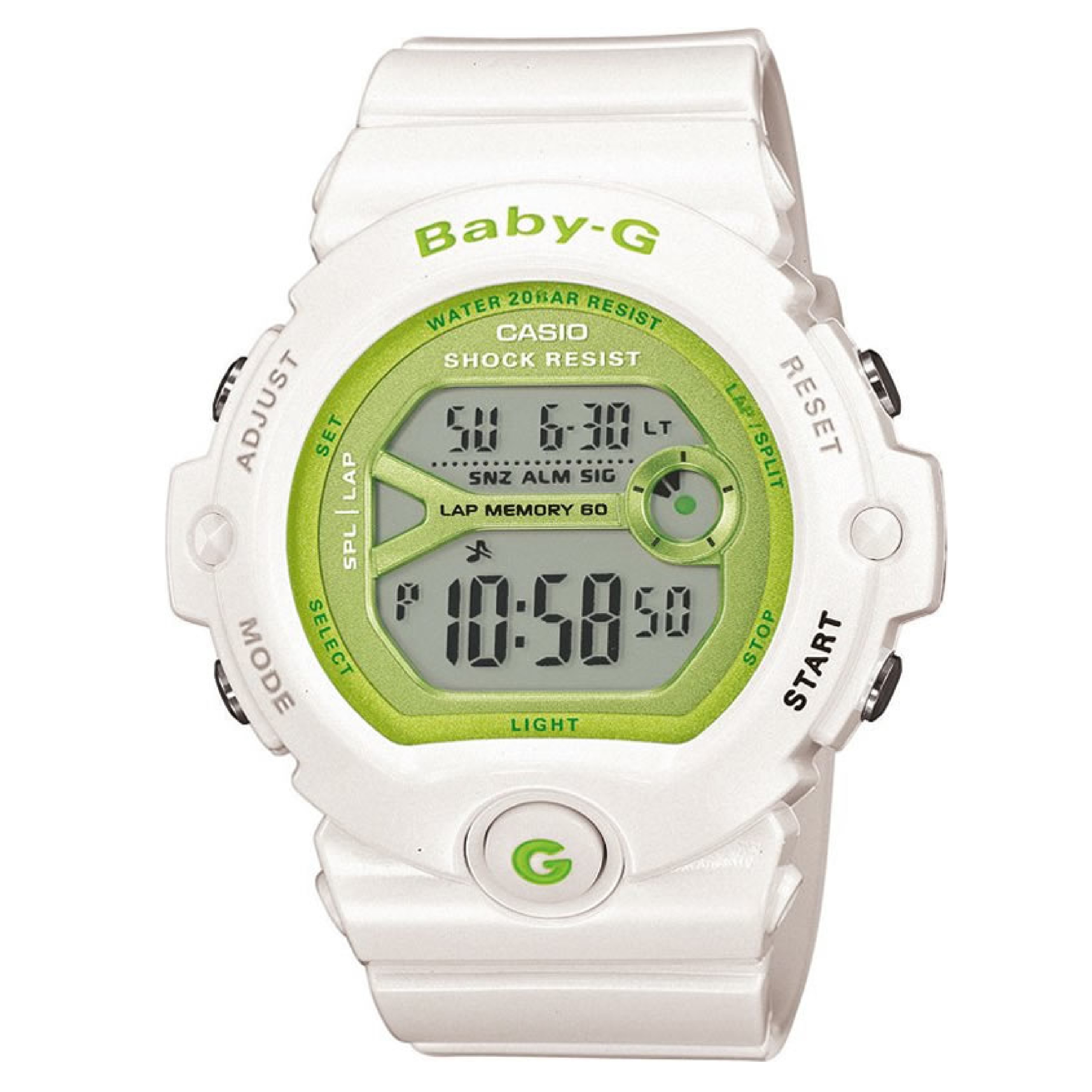 CASIO    BABY-G BG-6903-7E - CASIO |  BABY-G None None
