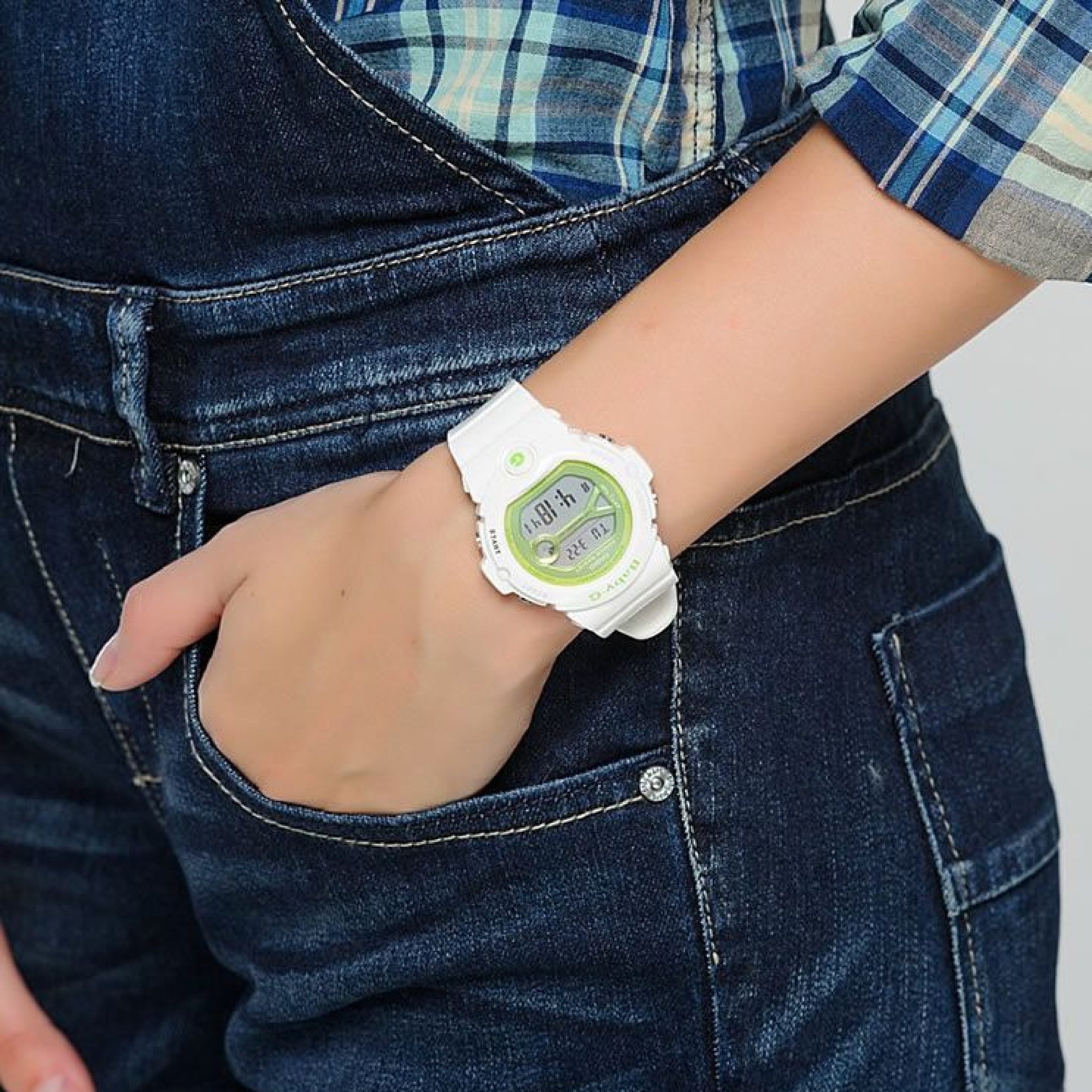 CASIO    BABY-G BG-6903-7E - фото 4