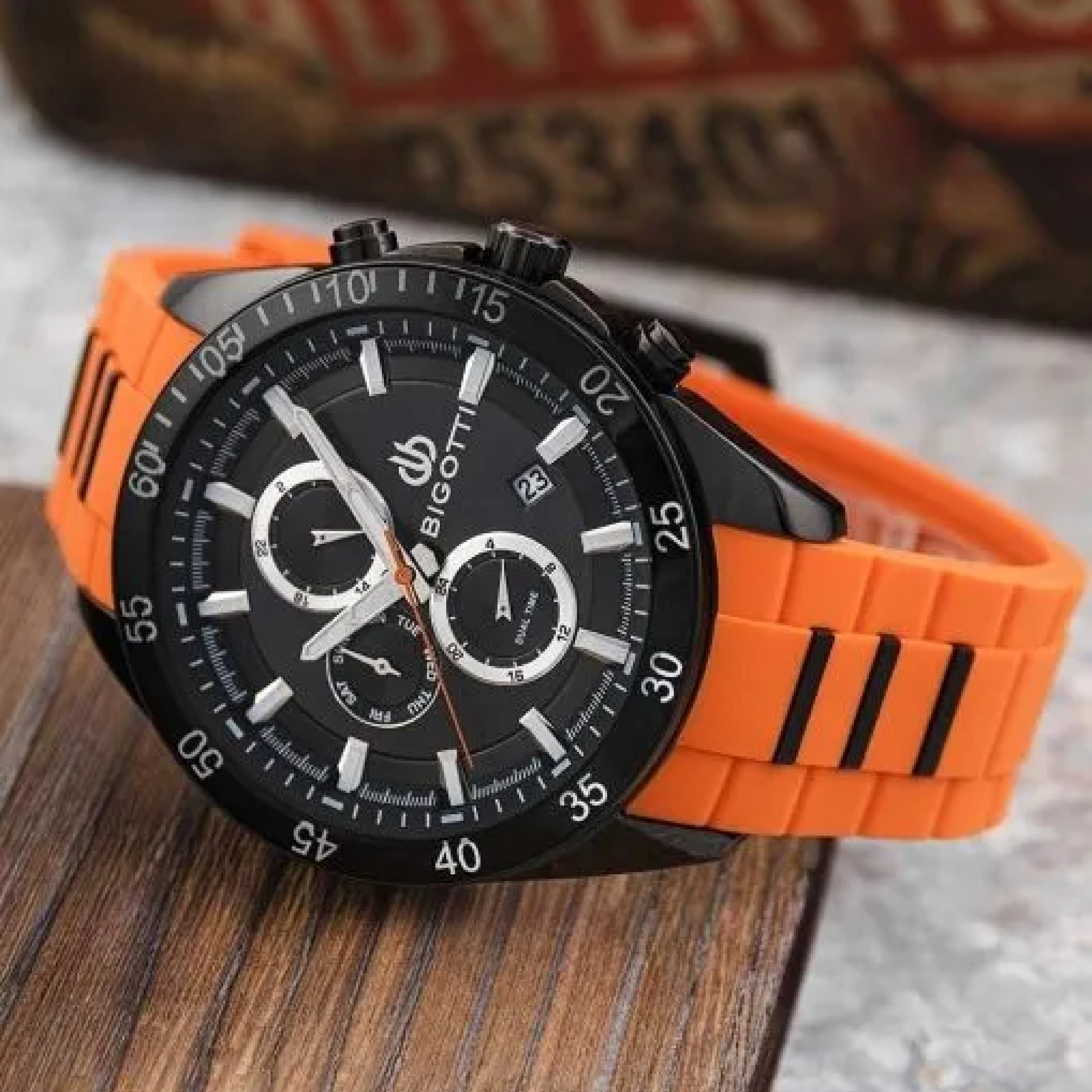 BIGOTTI BG.1.10399-5 - фото 3