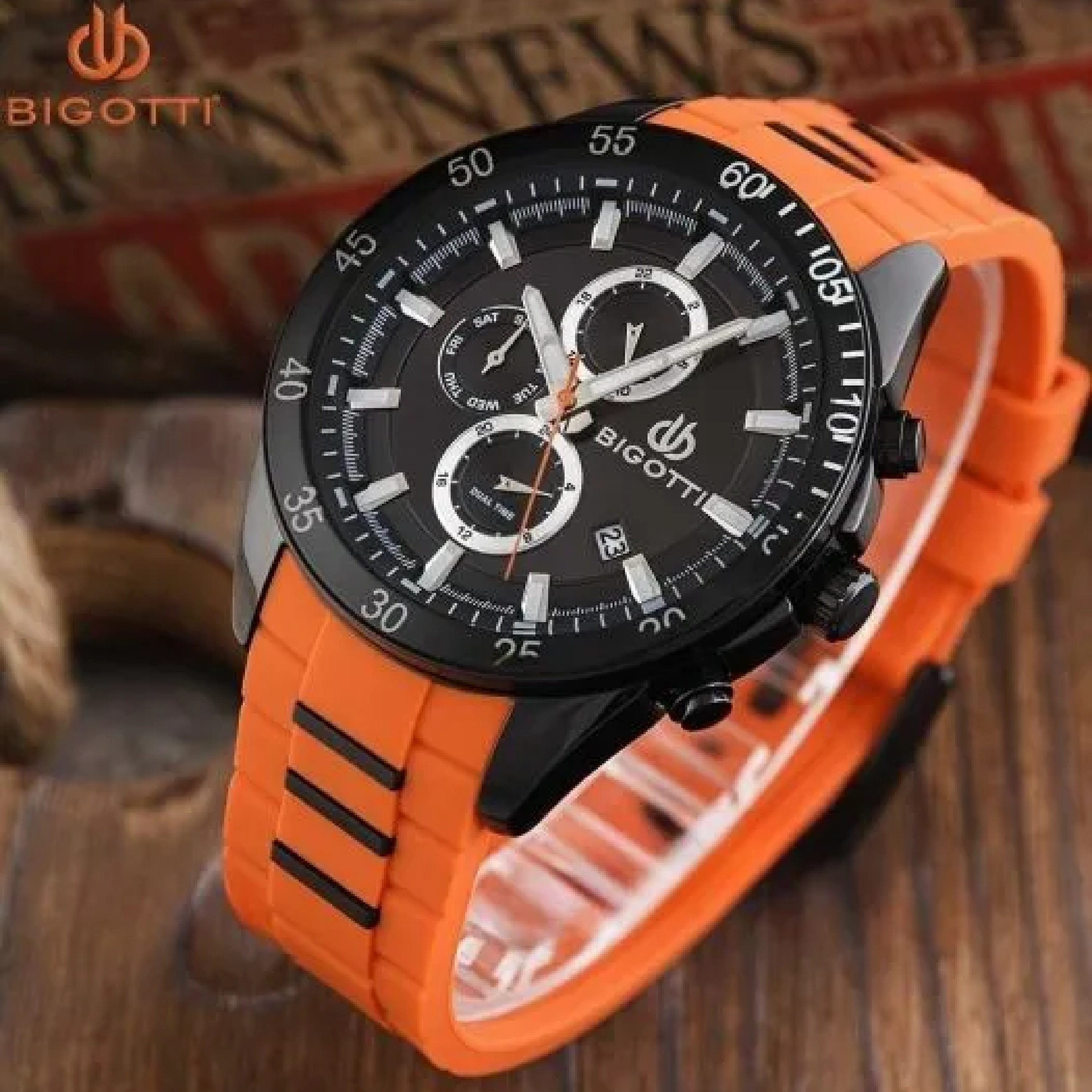 BIGOTTI BG.1.10399-5 - фото 4