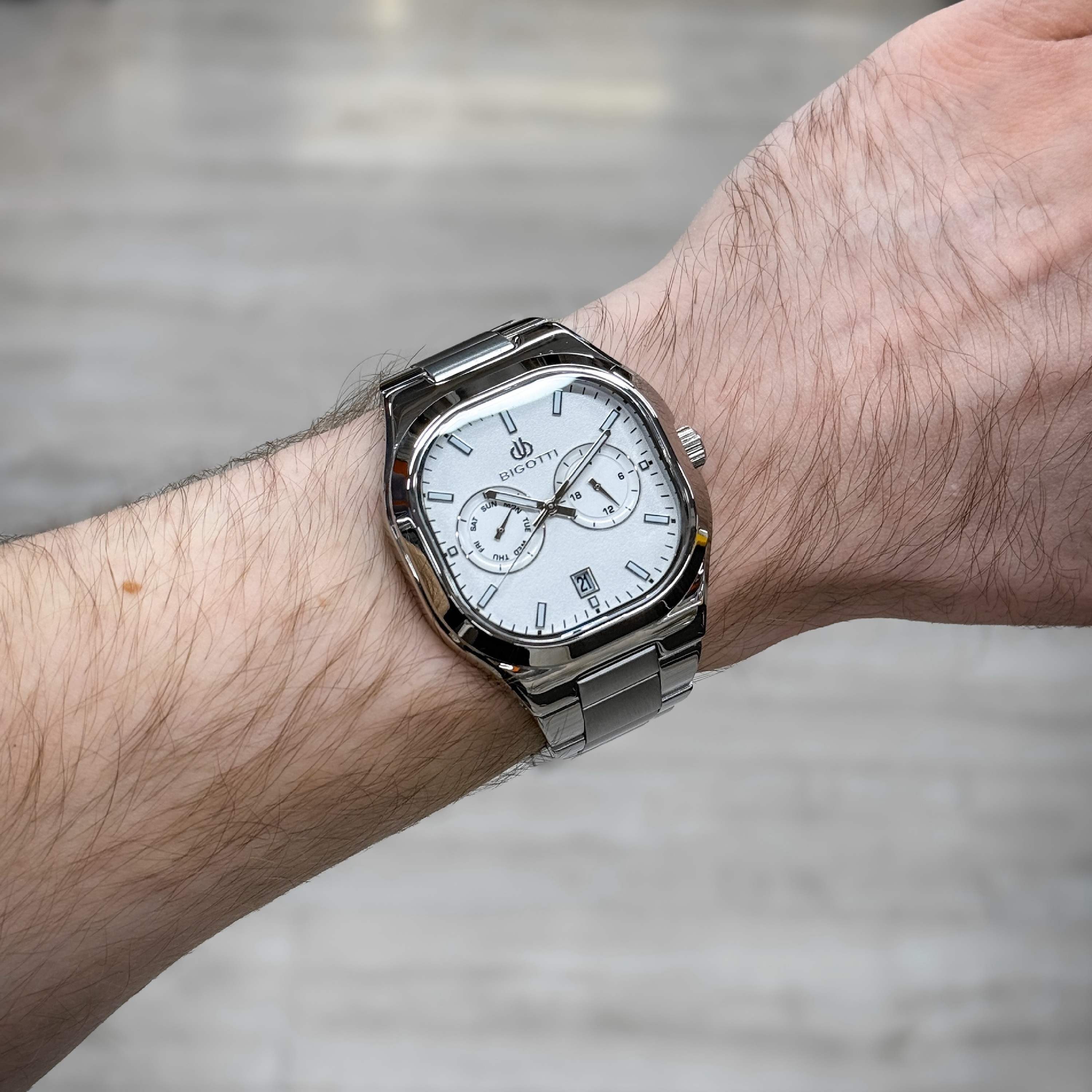 BIGOTTI BG.1.10555-1 - фото 3