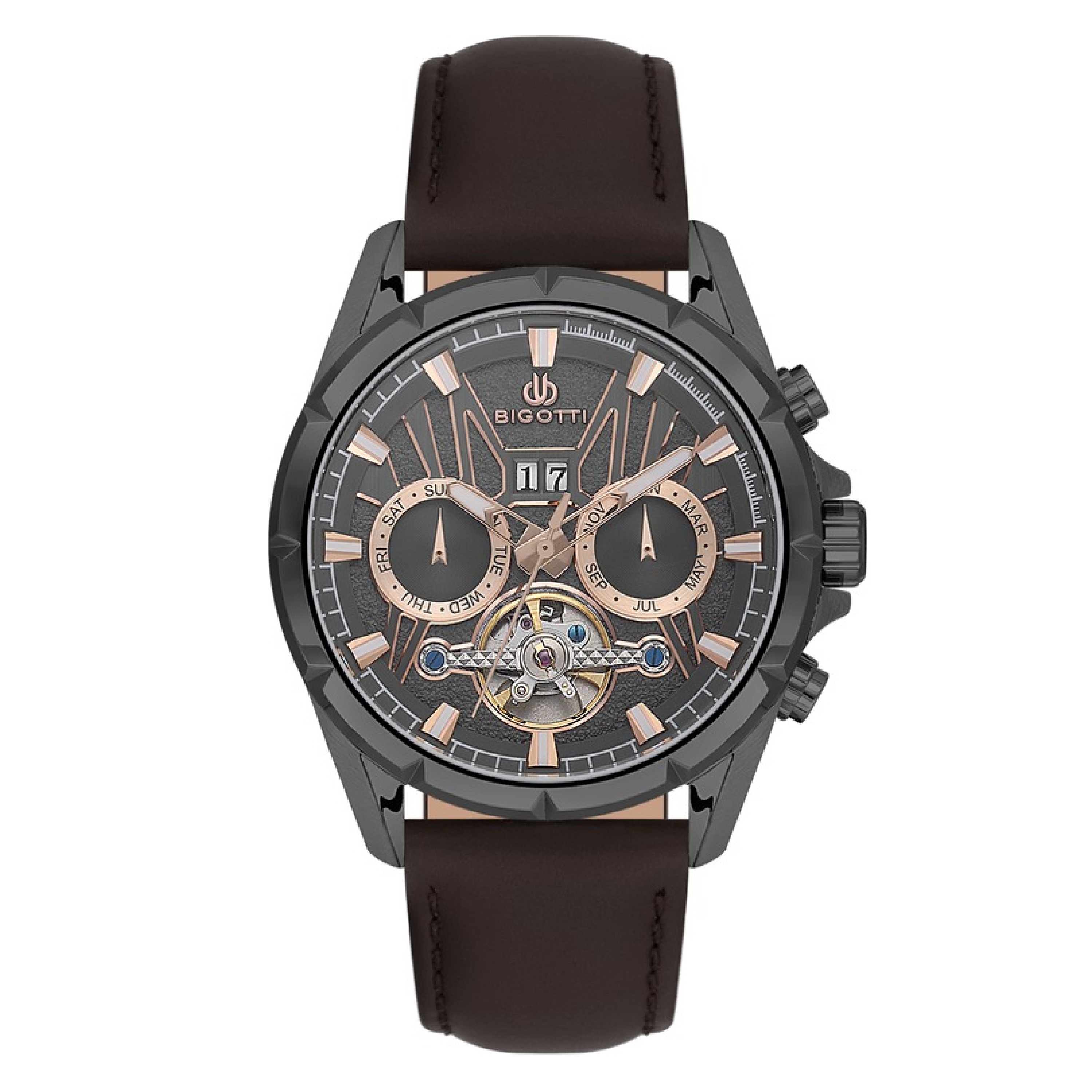 BIGOTTI BG.1.10598-5 - BIGOTTI None None