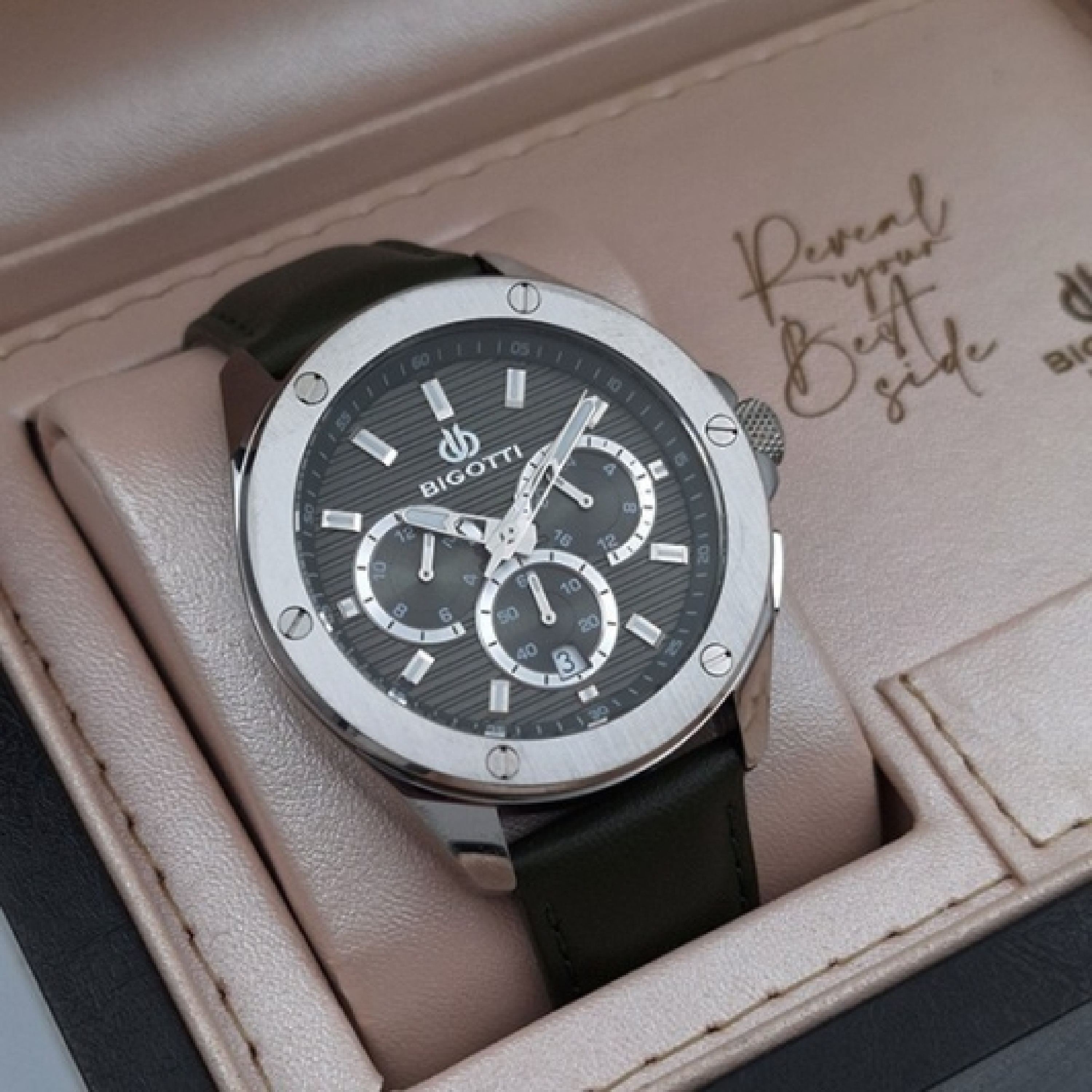 BIGOTTI BG.1.10601-1 - фото 3