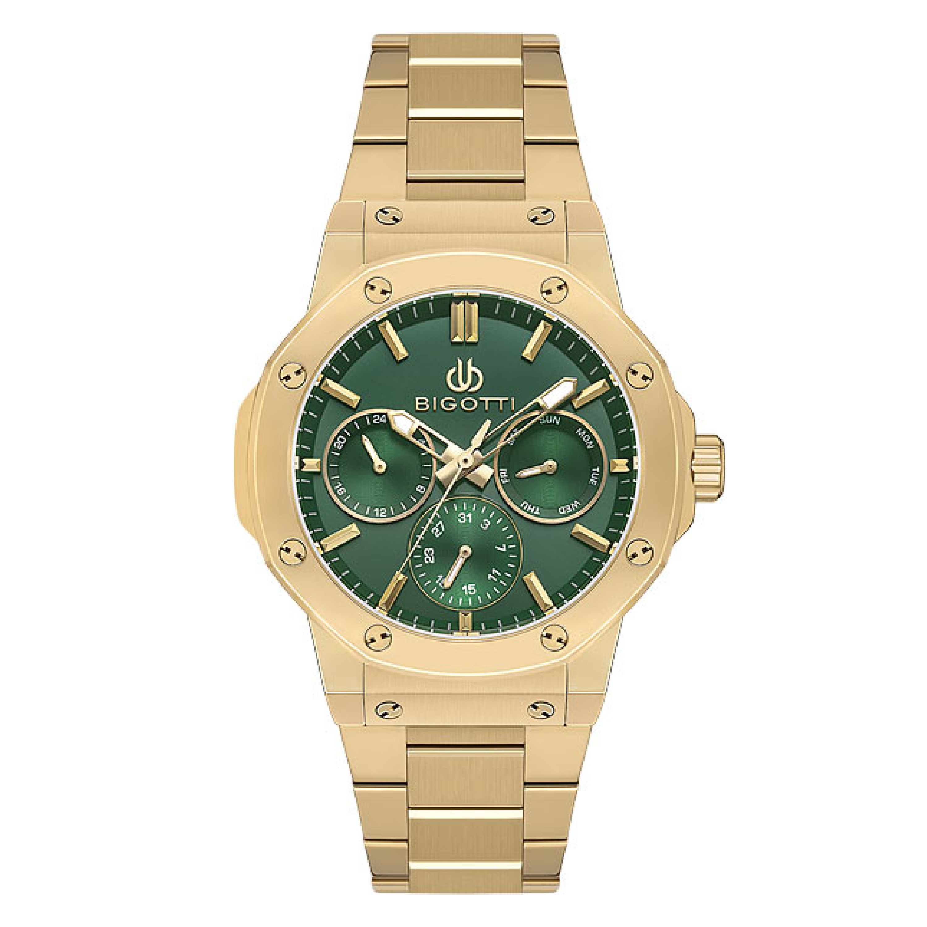 BIGOTTI BG.1.10602-4 - BIGOTTI None None