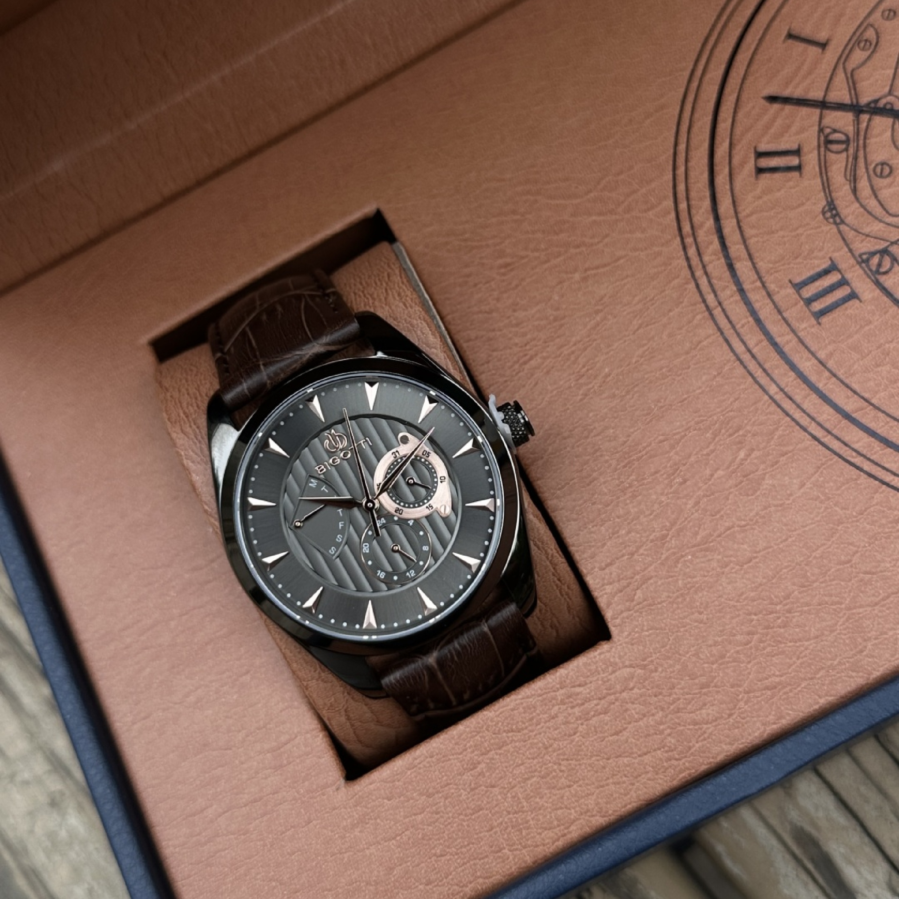 BIGOTTI BG.1.10623-5 - фото 3