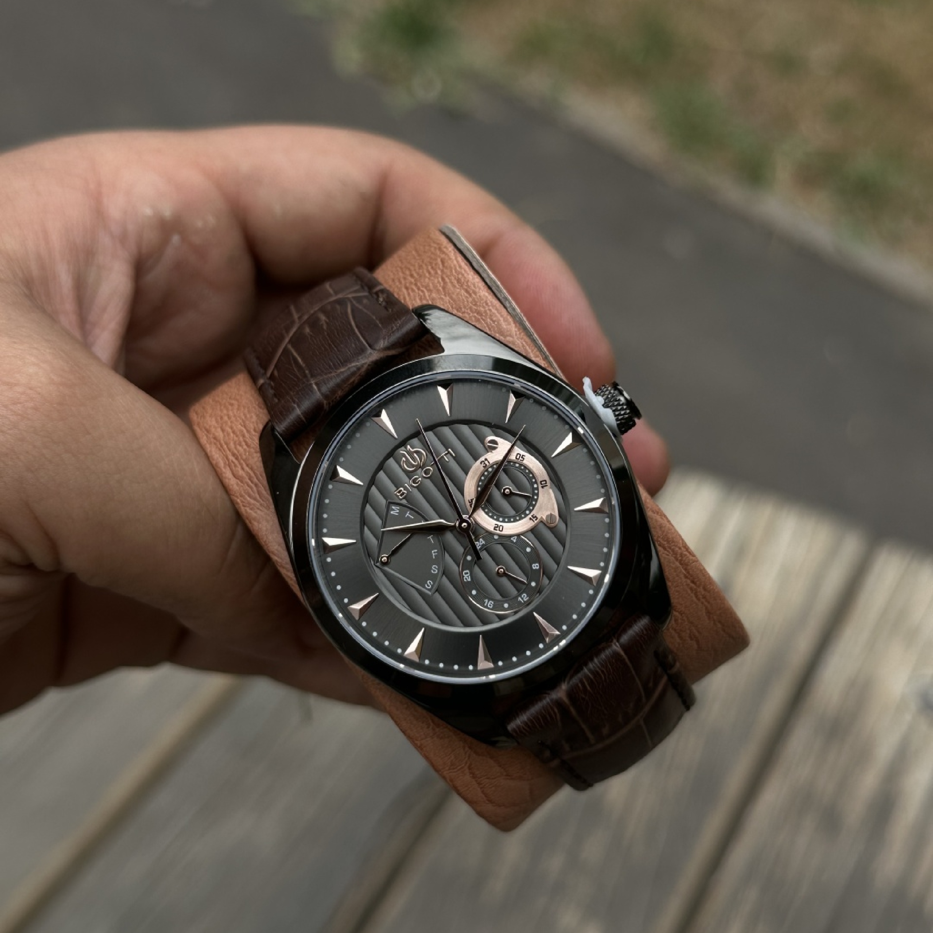 BIGOTTI BG.1.10623-5 - фото 4