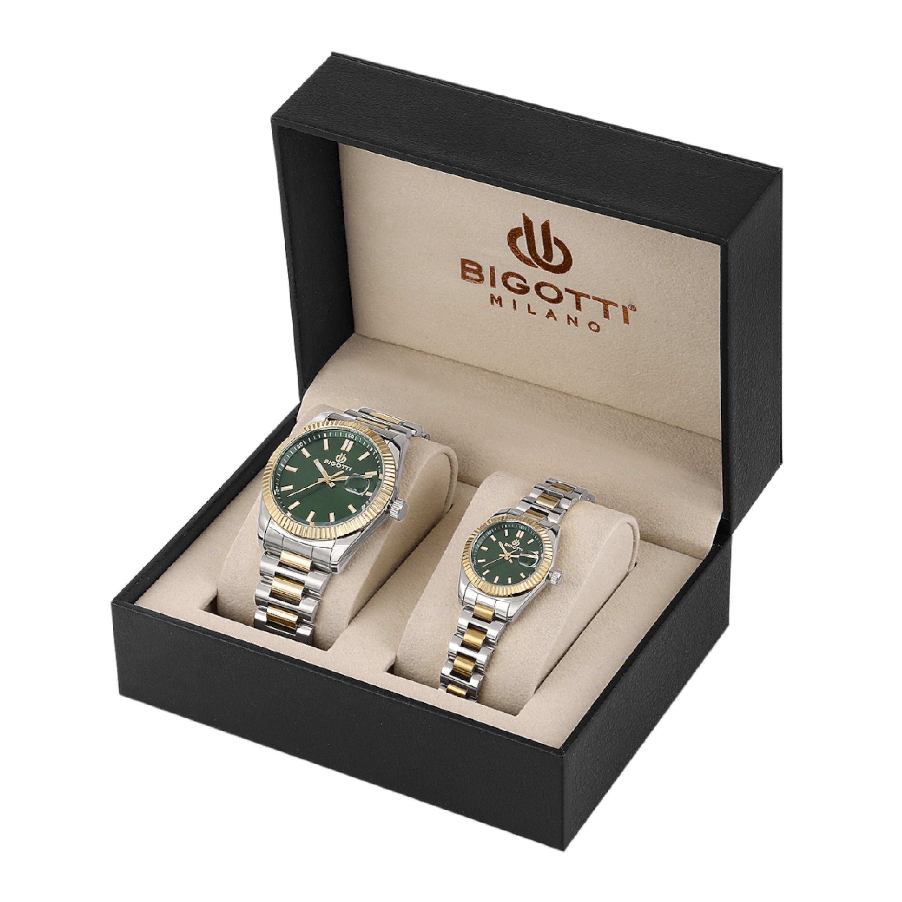 BIGOTTI BG.1.10640-4 - BIGOTTI None None