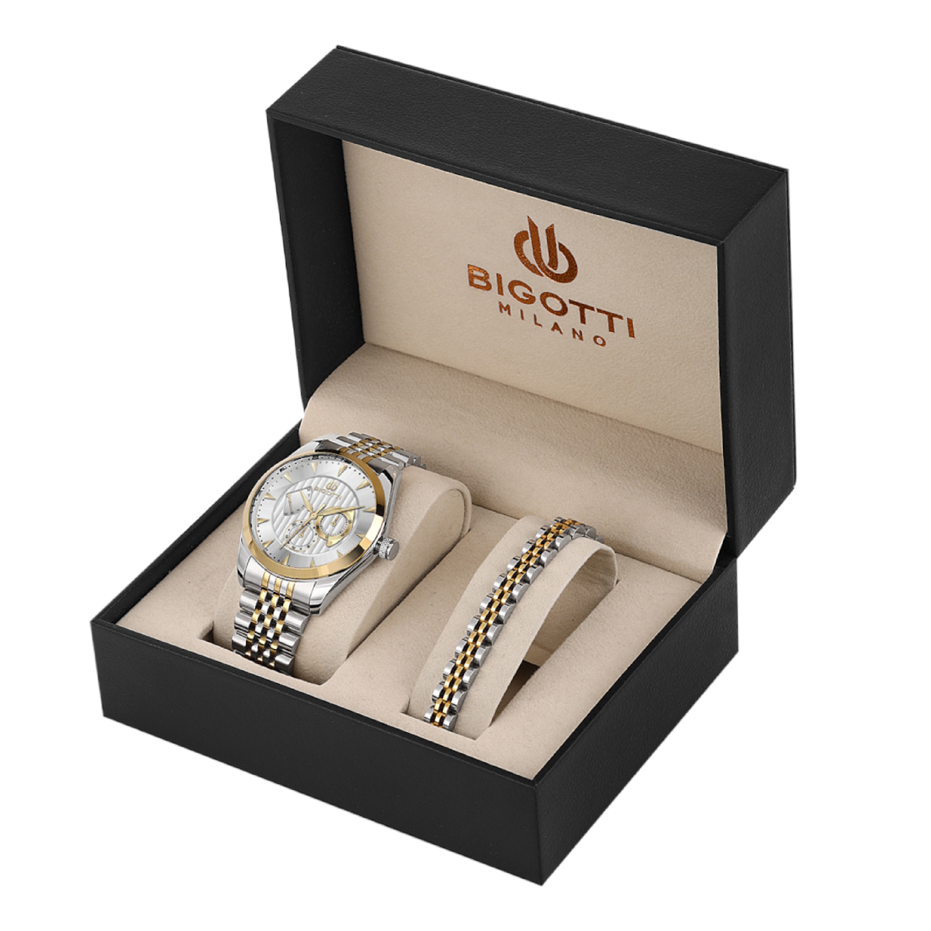 BIGOTTI BG.1.10650-5 - BIGOTTI None None