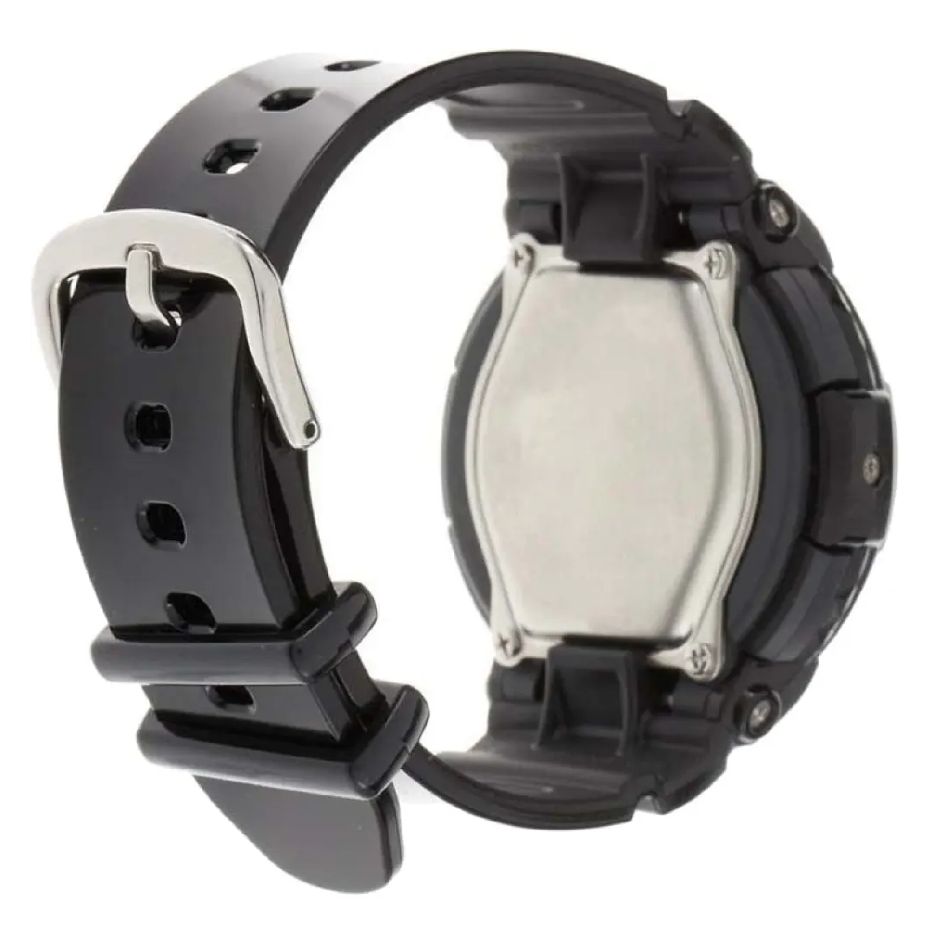 CASIO    BABY-G BGA-130-1B - фото 2