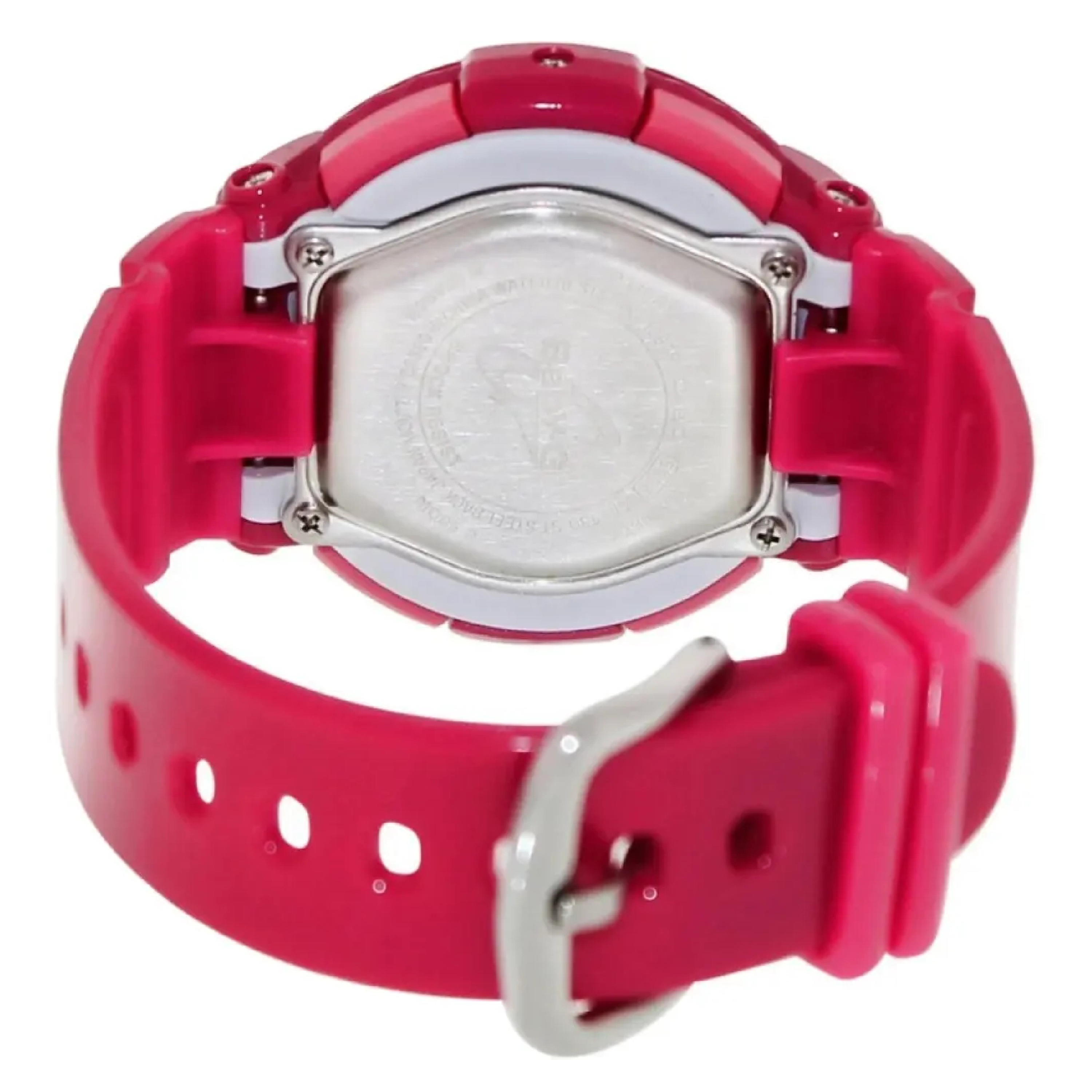 CASIO    BABY-G BGA-130-4B - фото 2