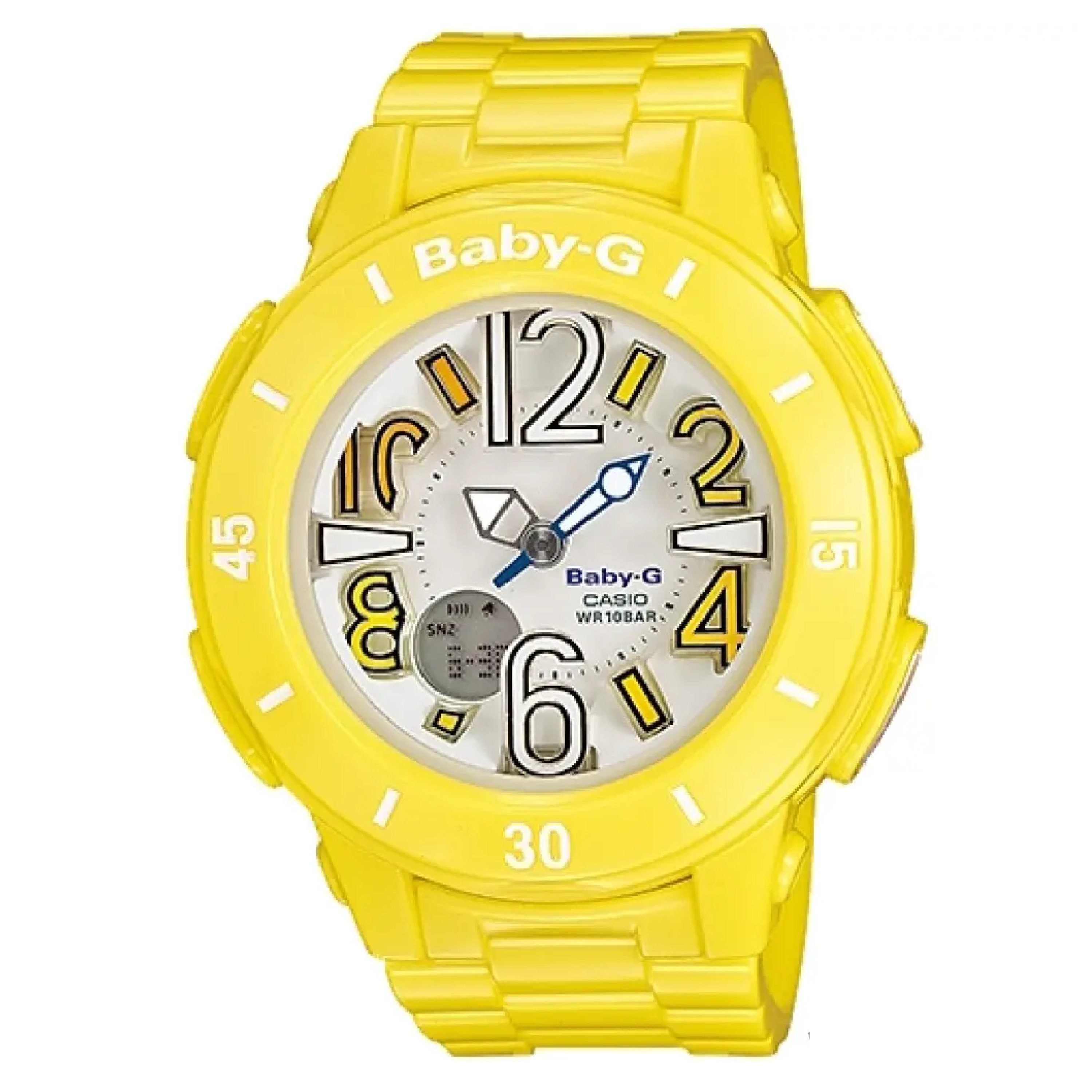 CASIO    BABY-G BGA-170-9B - CASIO |  BABY-G None None