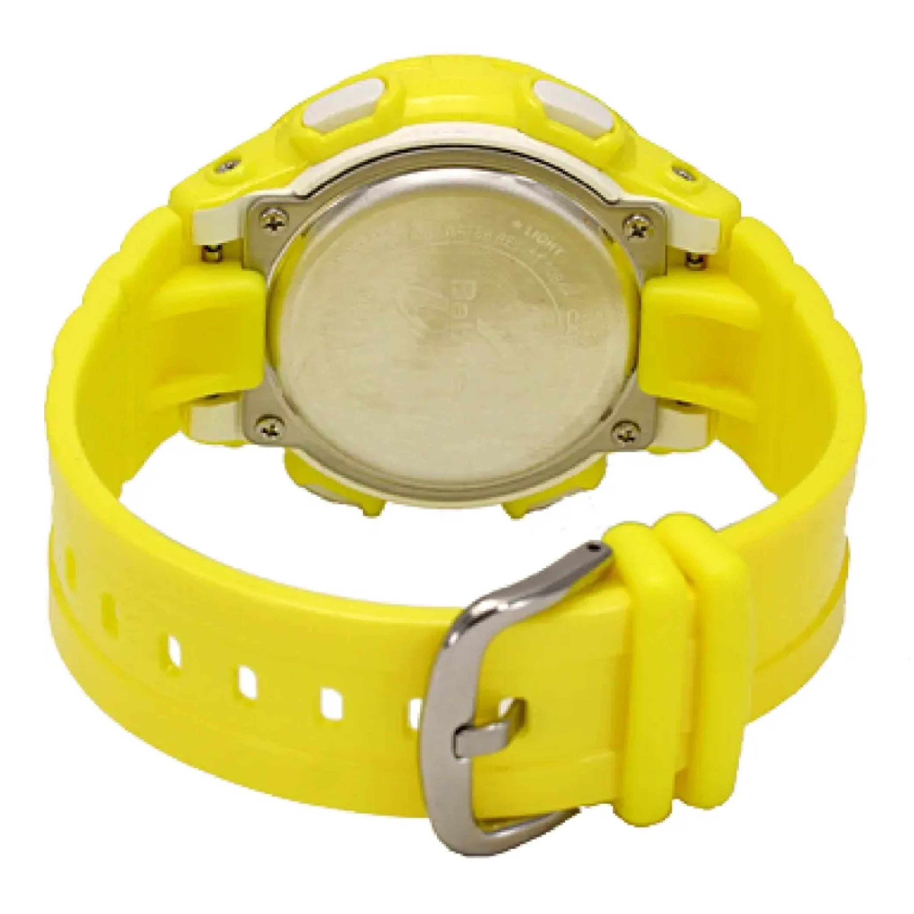 CASIO    BABY-G BGA-170-9B - фото 3