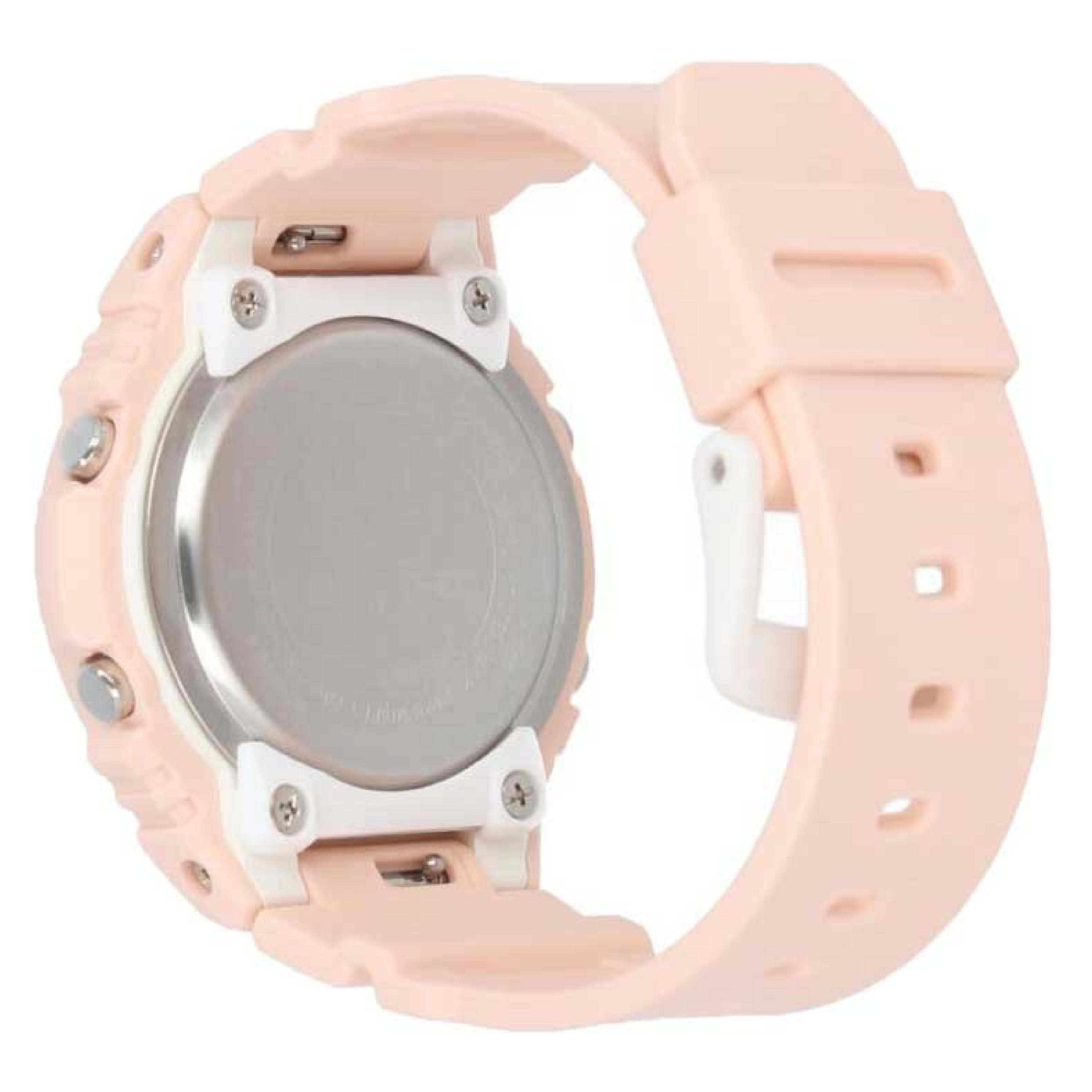 CASIO    BABY-G BGA-260FL-4A - фото 2