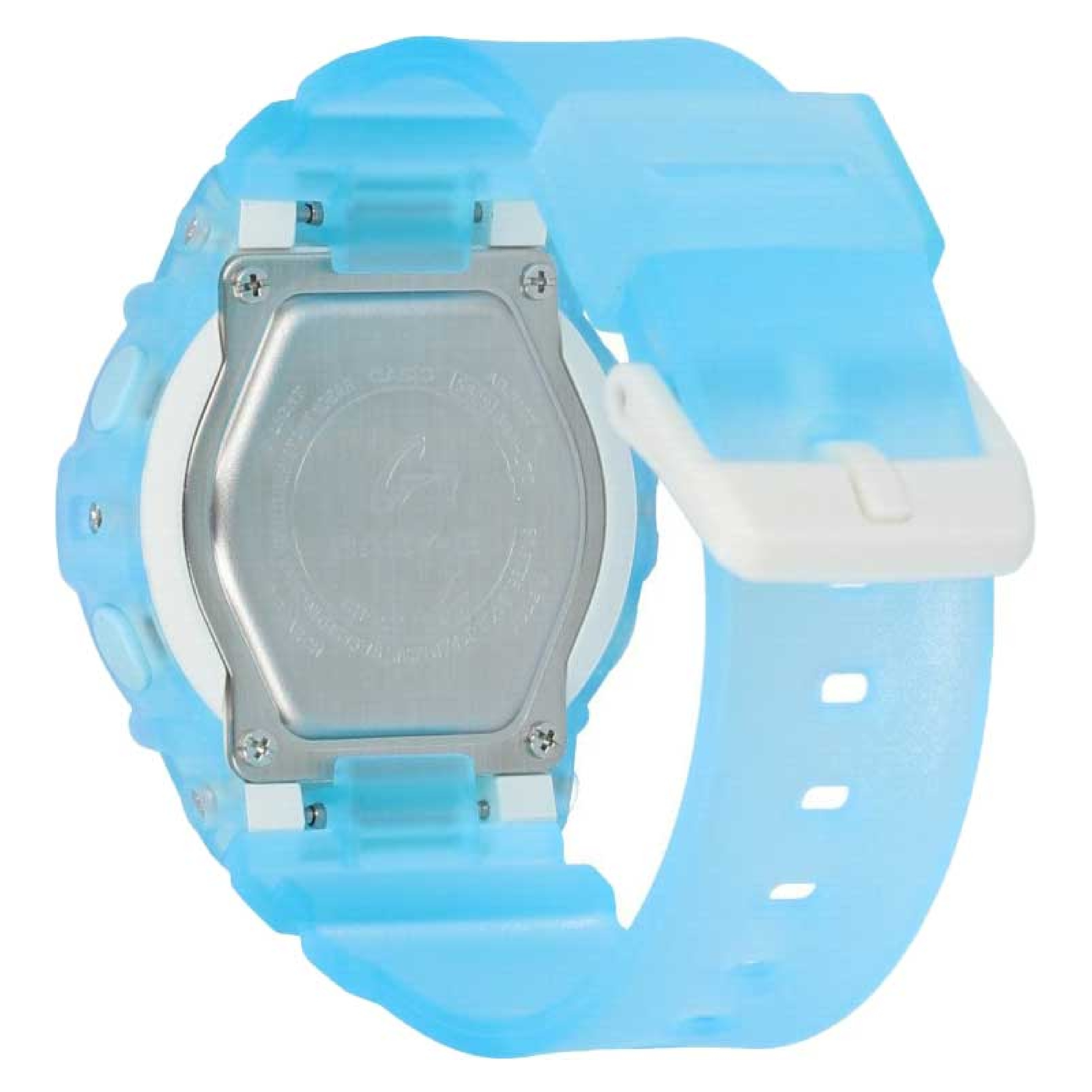 CASIO    BABY-G BGA-270-2A - фото 2