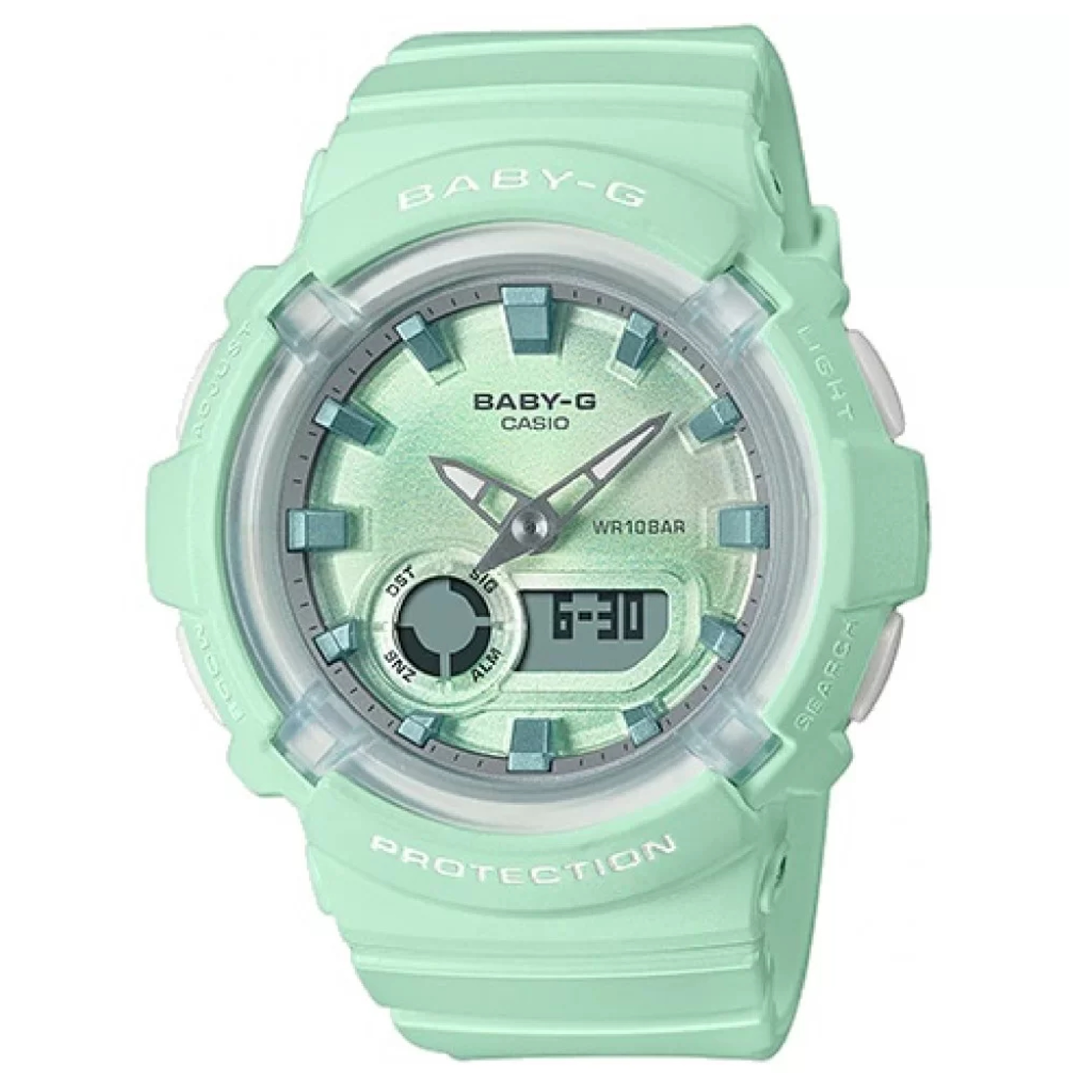 CASIO    BABY-G BGA-280-3A - CASIO |  BABY-G None None