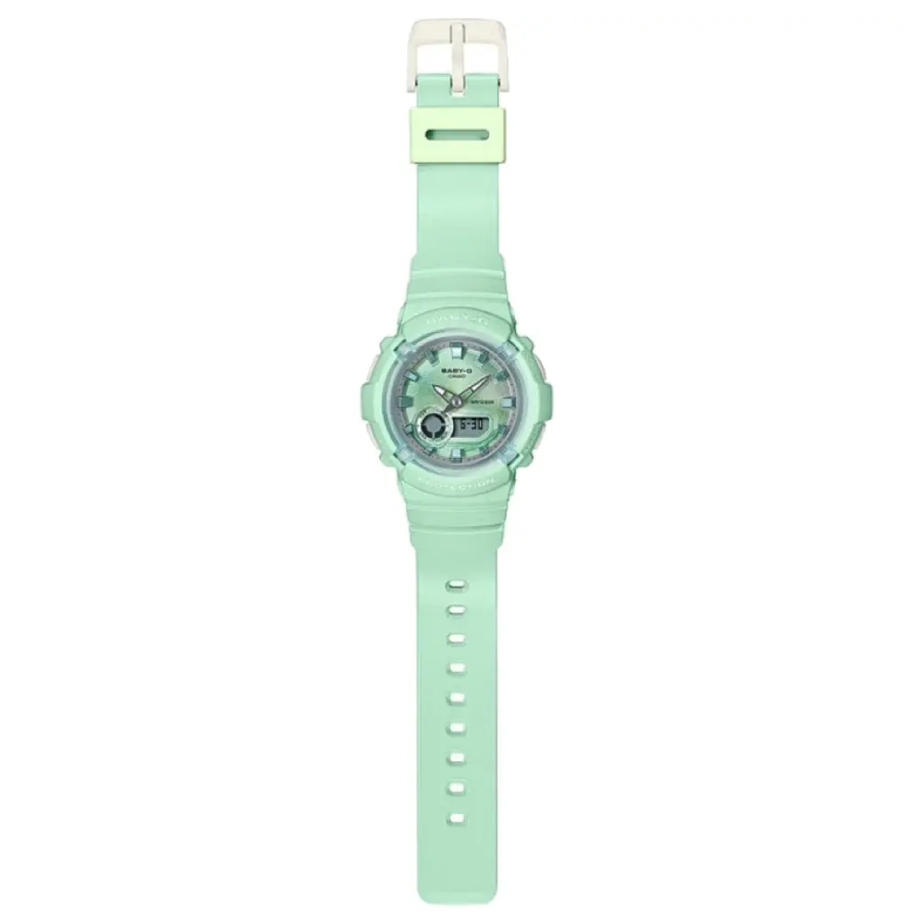 CASIO    BABY-G BGA-280-3A - фото 2